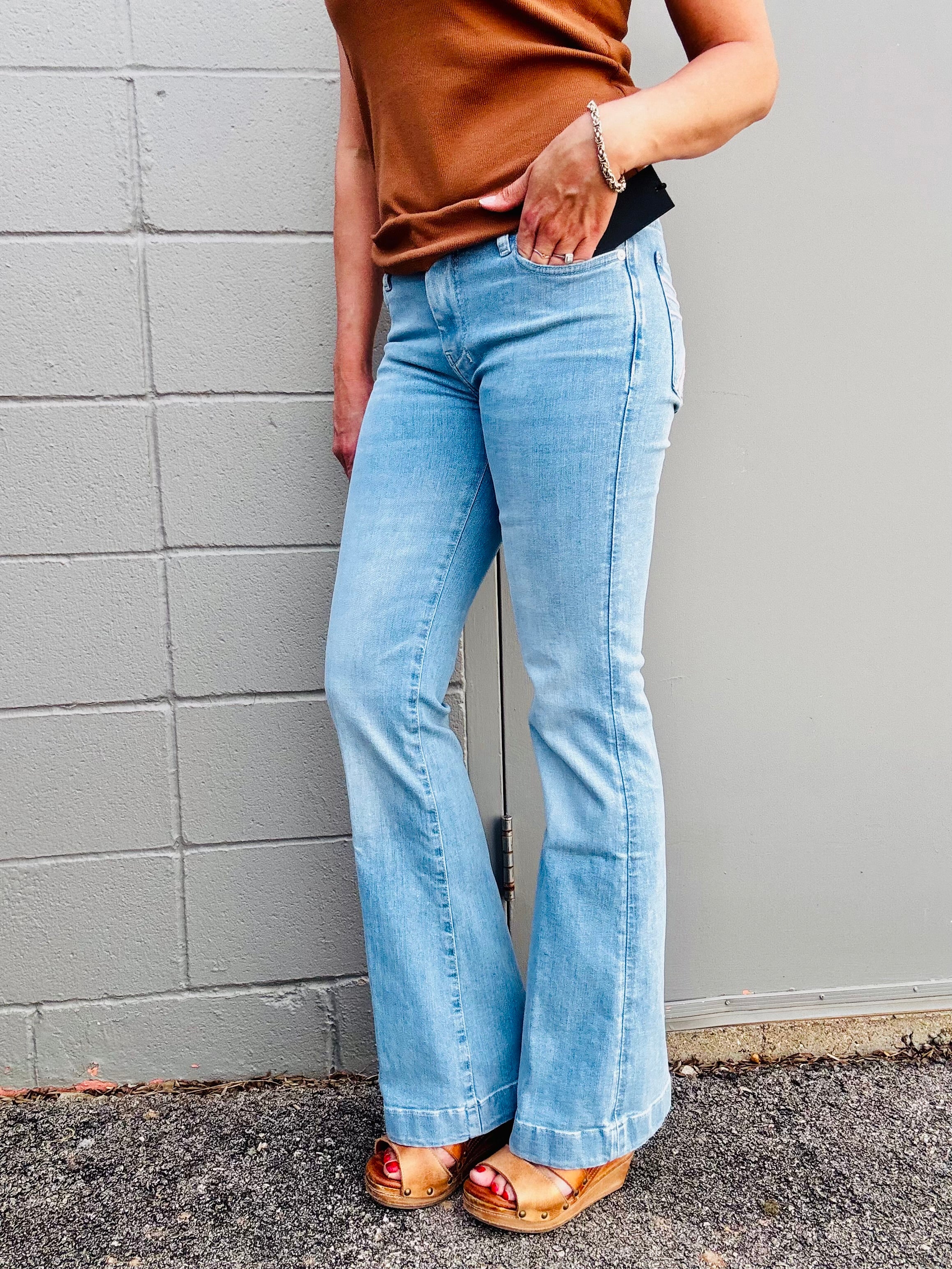 7FAM Dojo Indigo Bloom