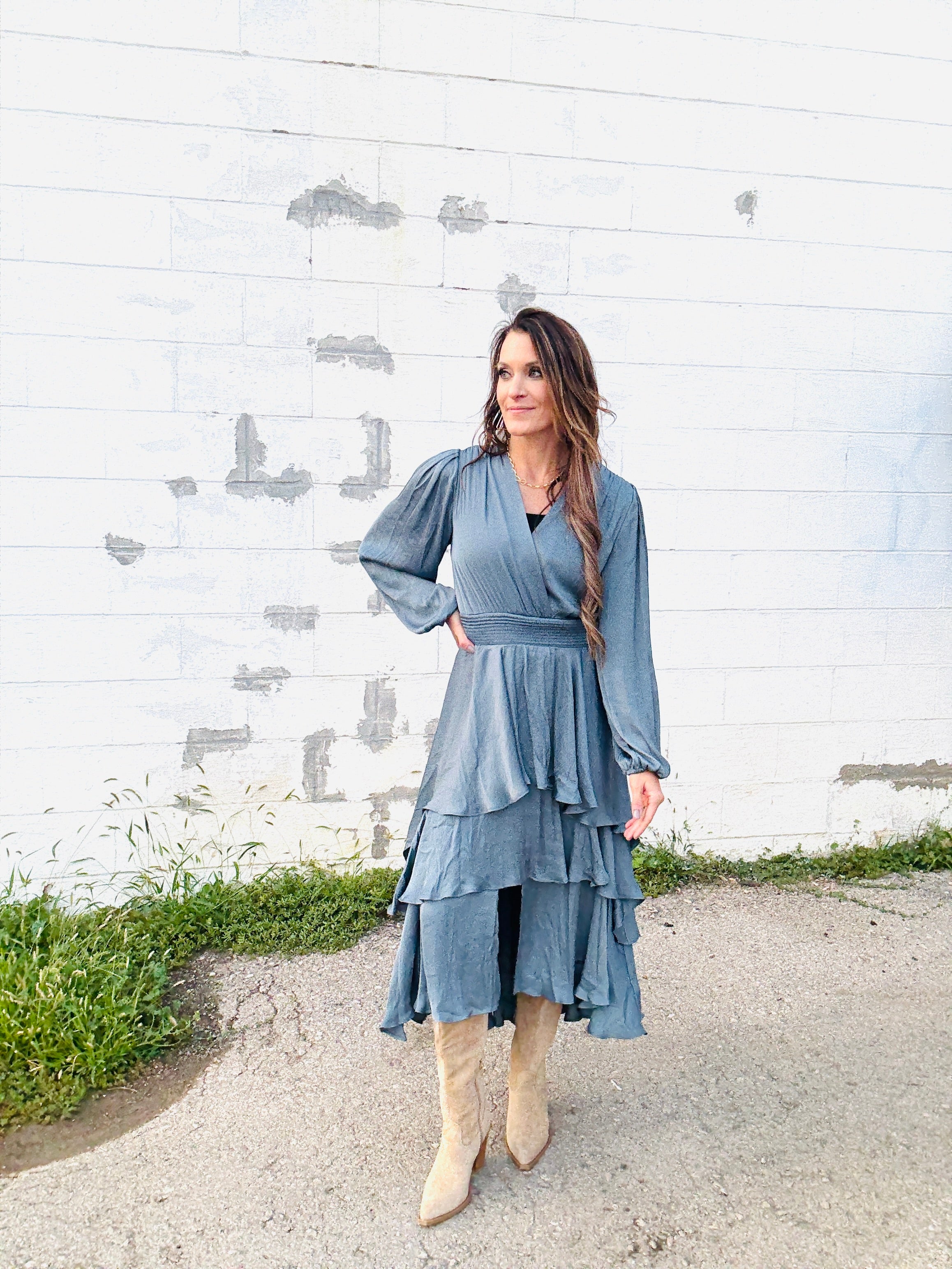 STEVE MADDEN Bei Dress