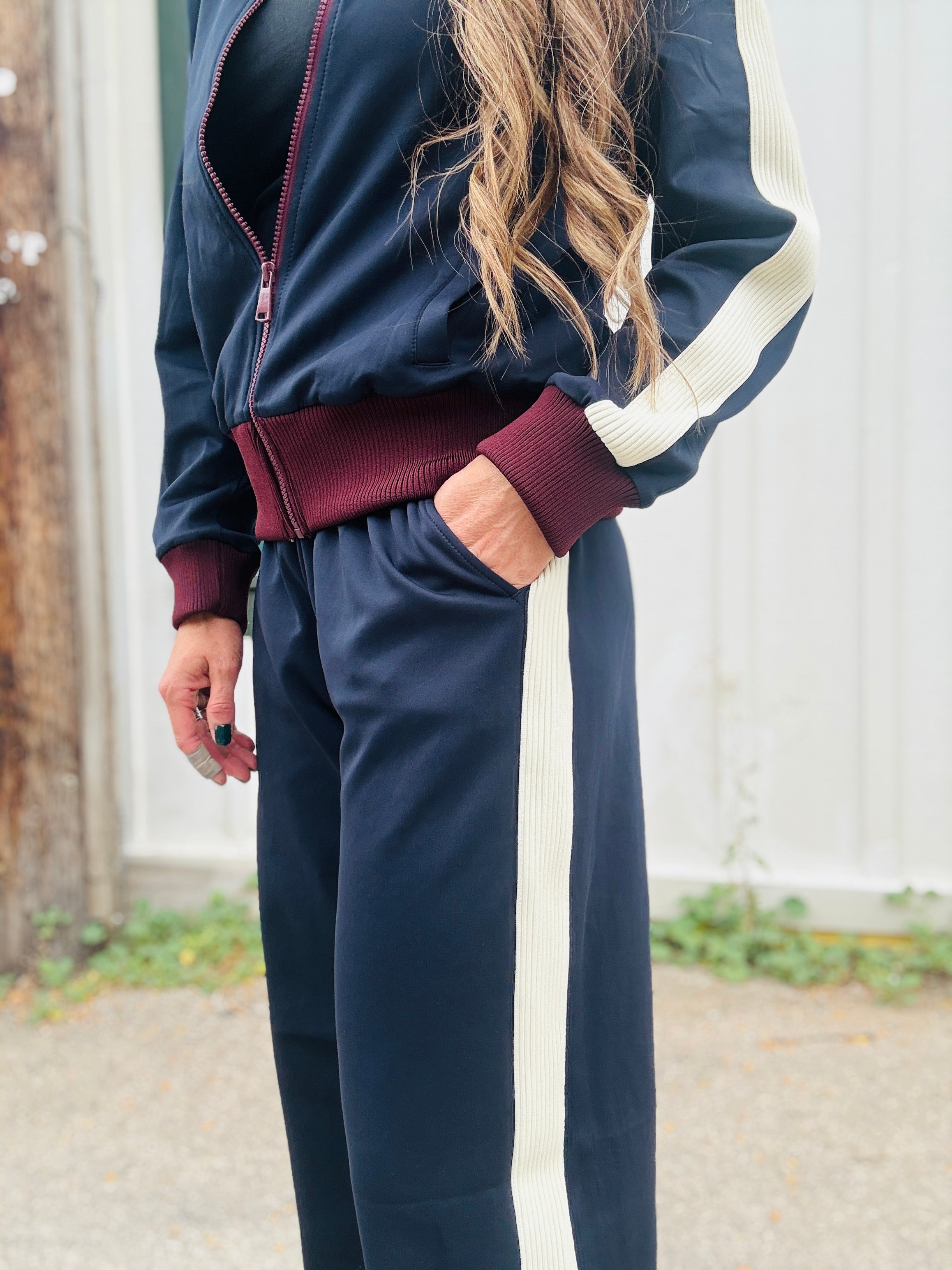 STEVE MADDEN Daisy Jacket