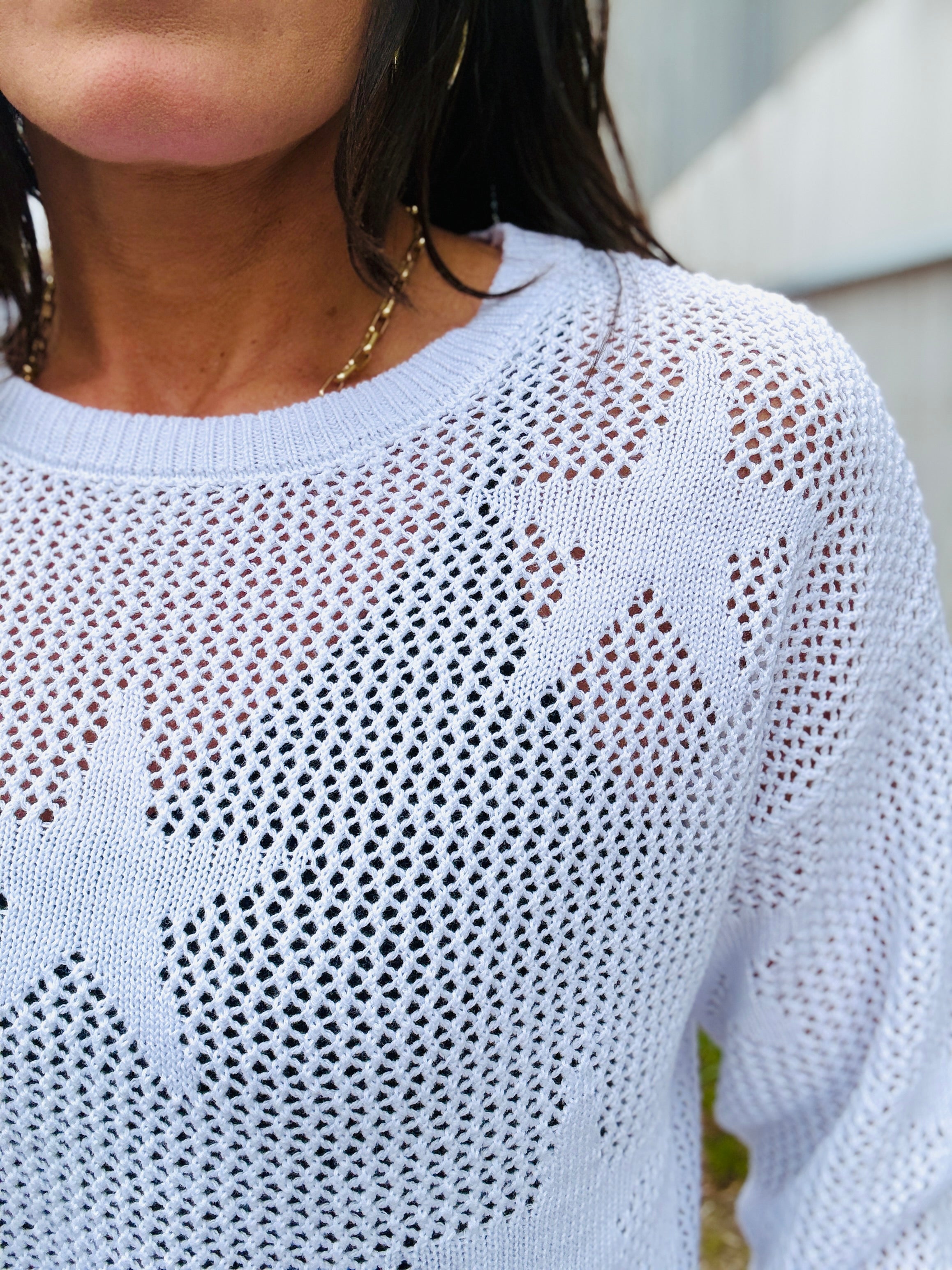Z Supply Star of the Show Sweater