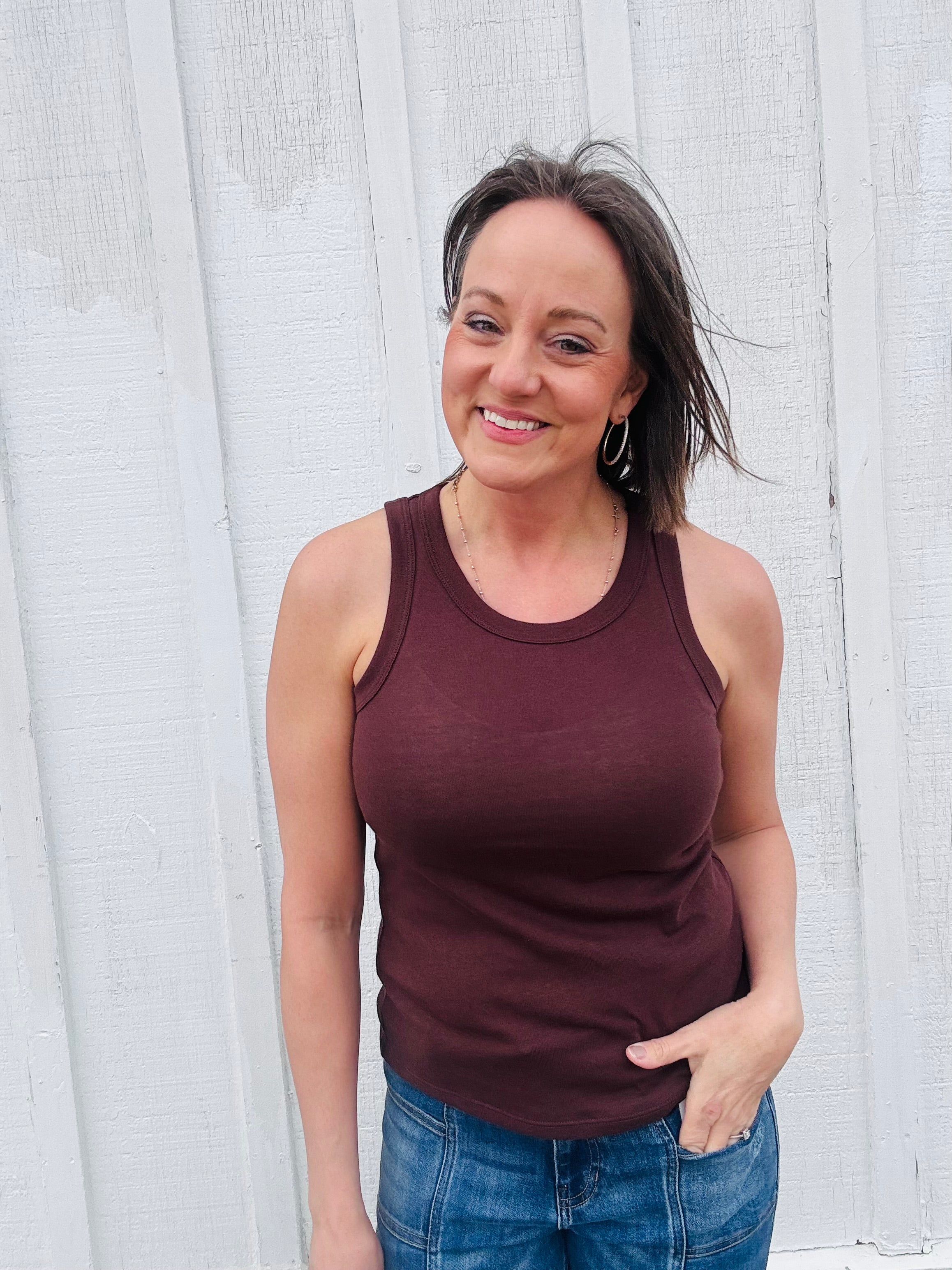 Z Supply Select Tank