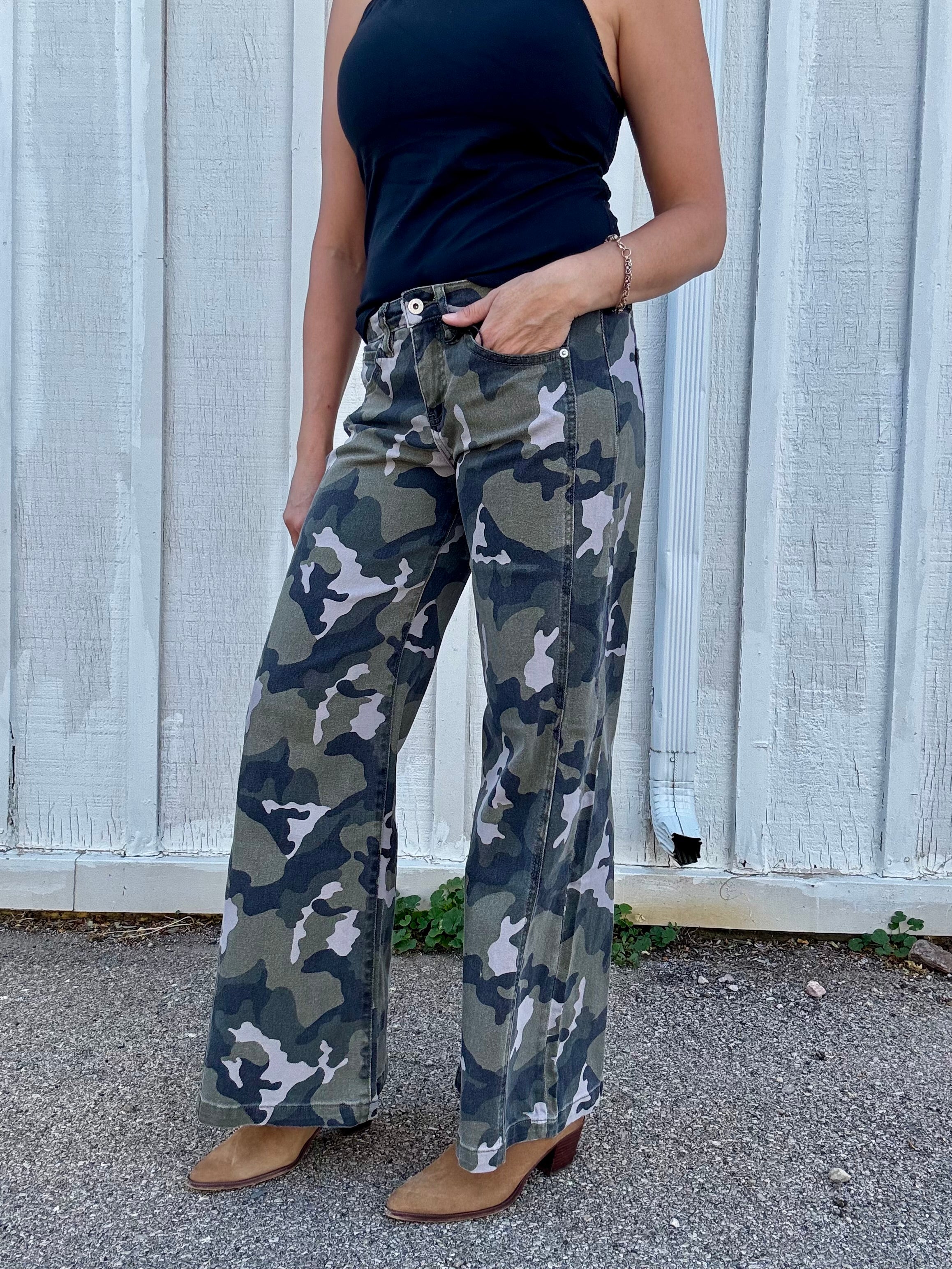 MICA MR Axolotl Camo WL