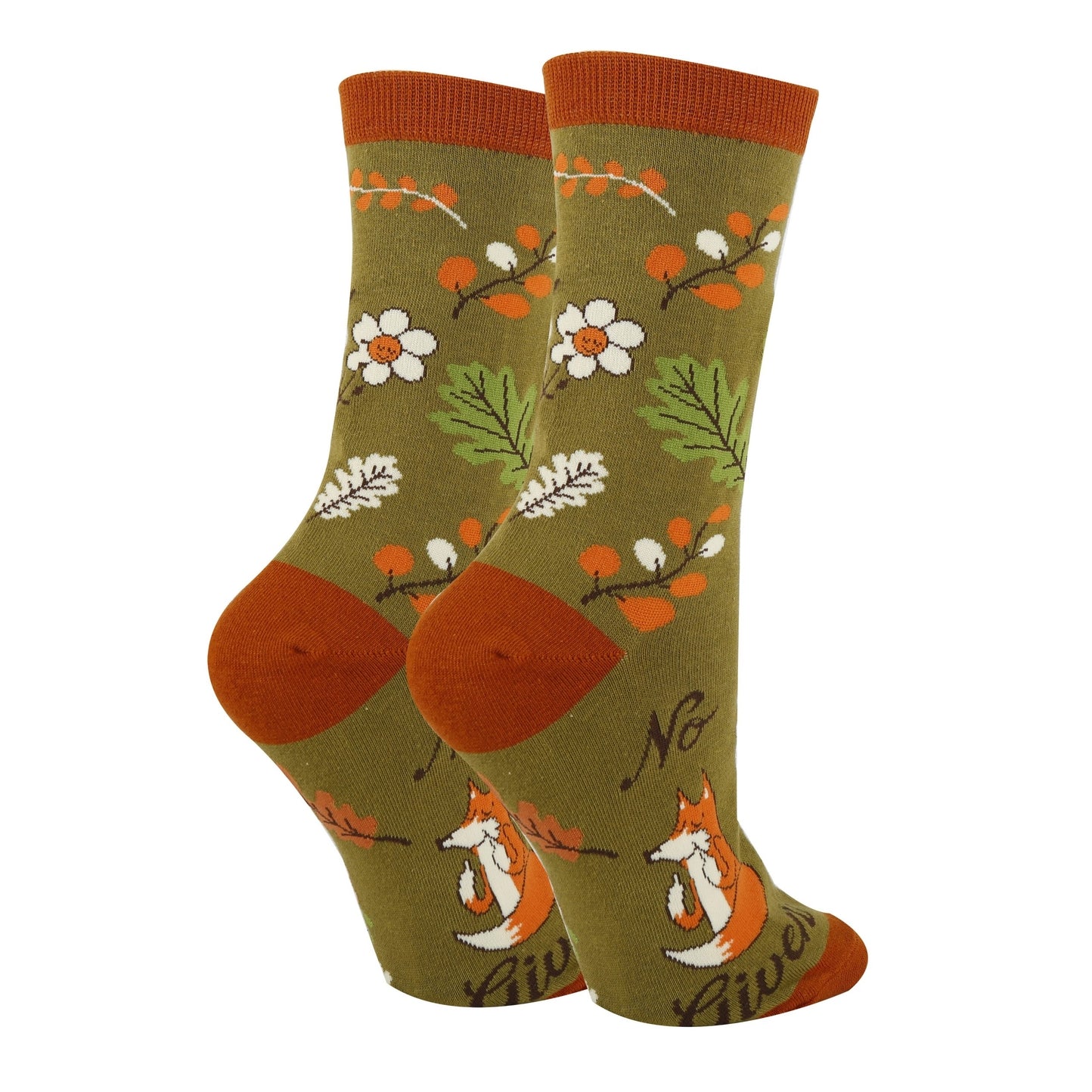 Oooh Yeah Socks Women's