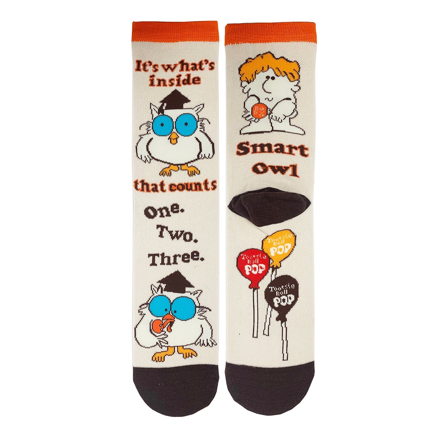 Oooh Yeah Socks Women's