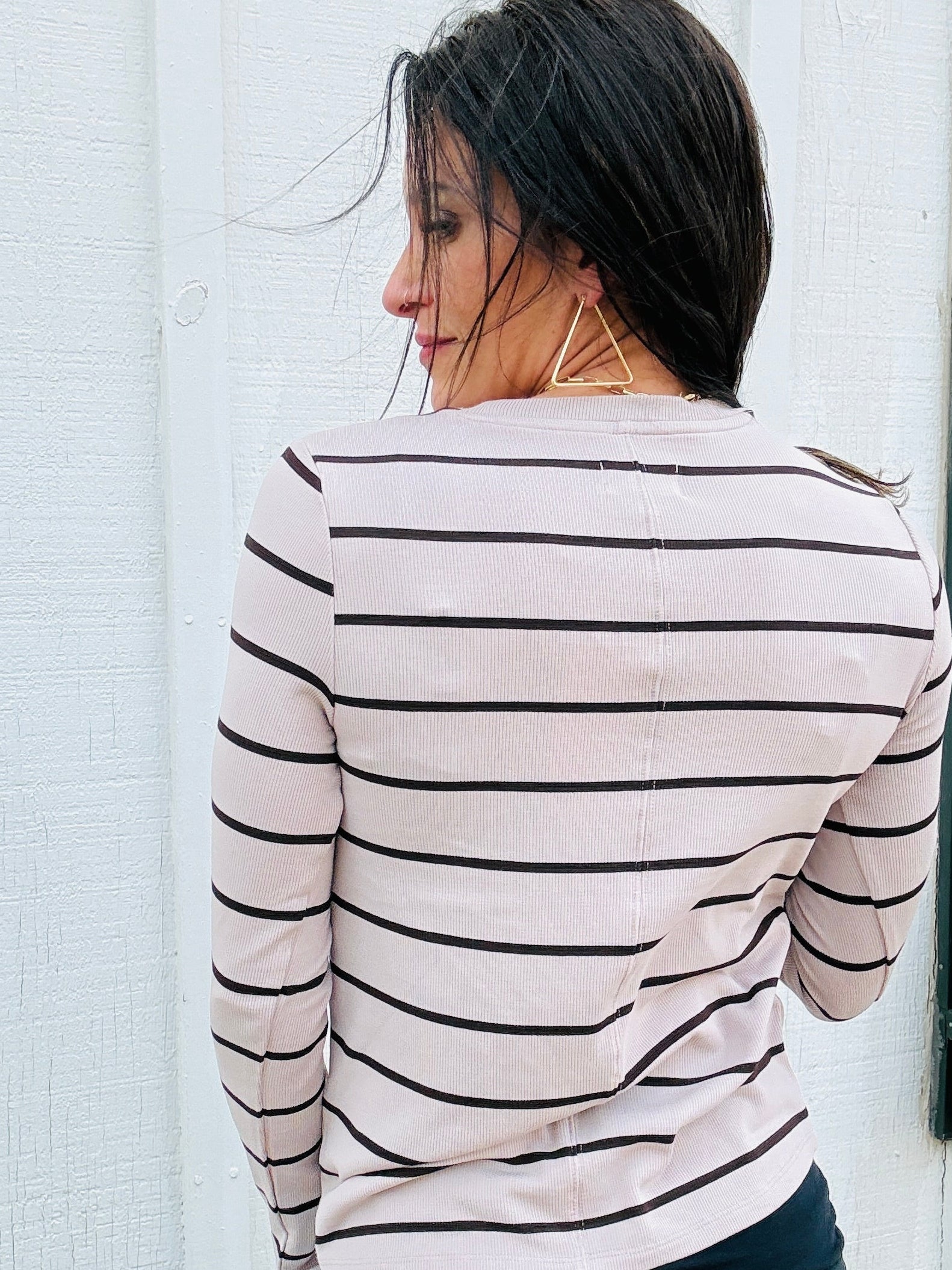 Thread & Supply Lauren Top