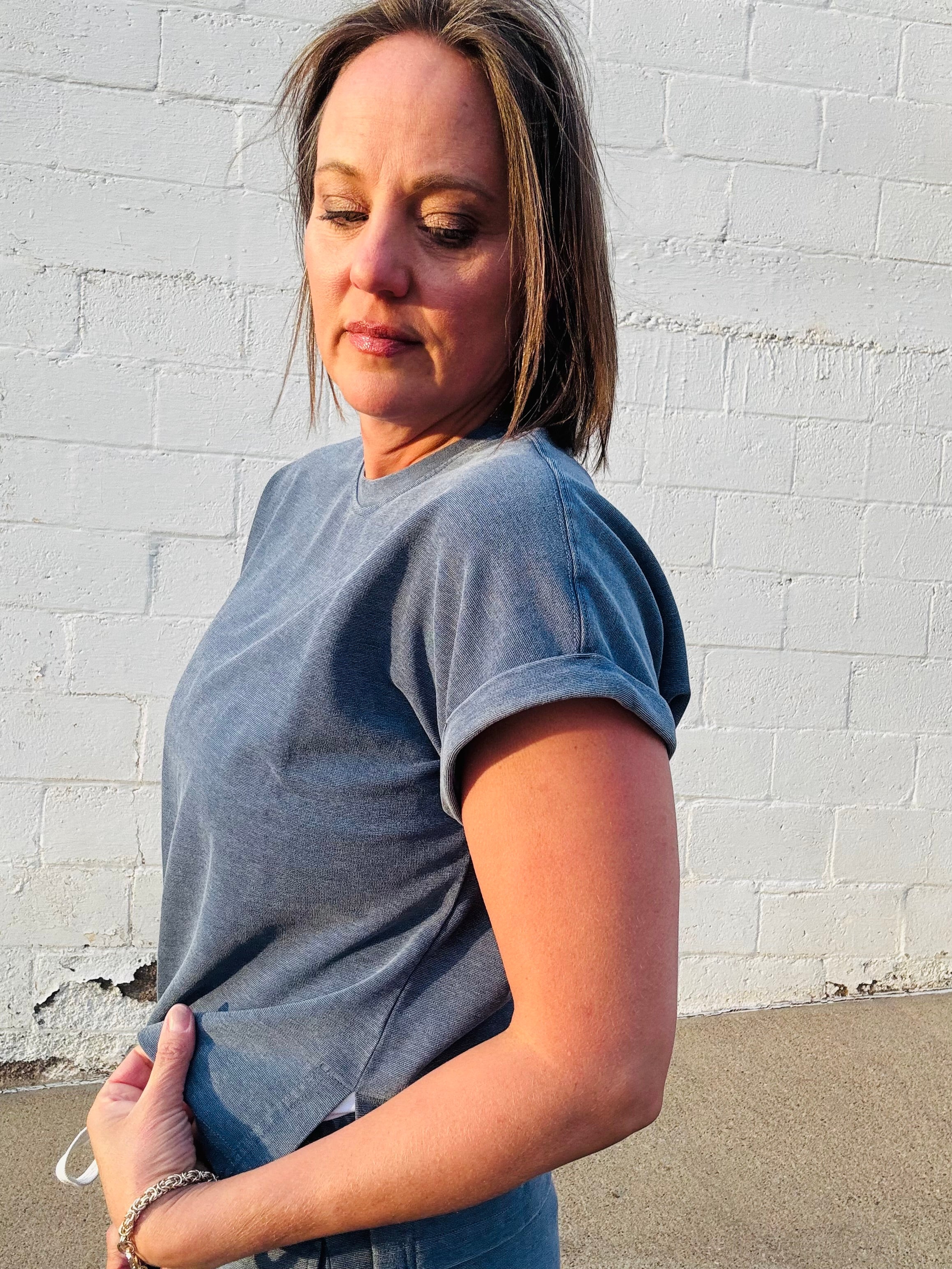 Thread & Supply Nova Top