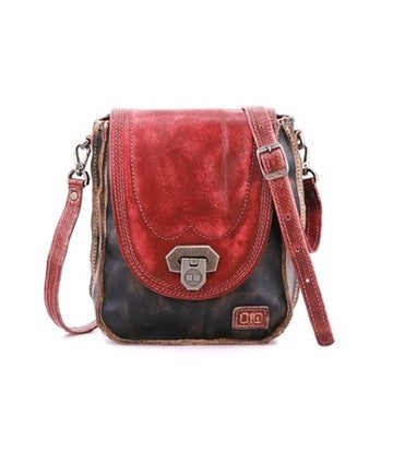 BED|STU Rhyme Purse