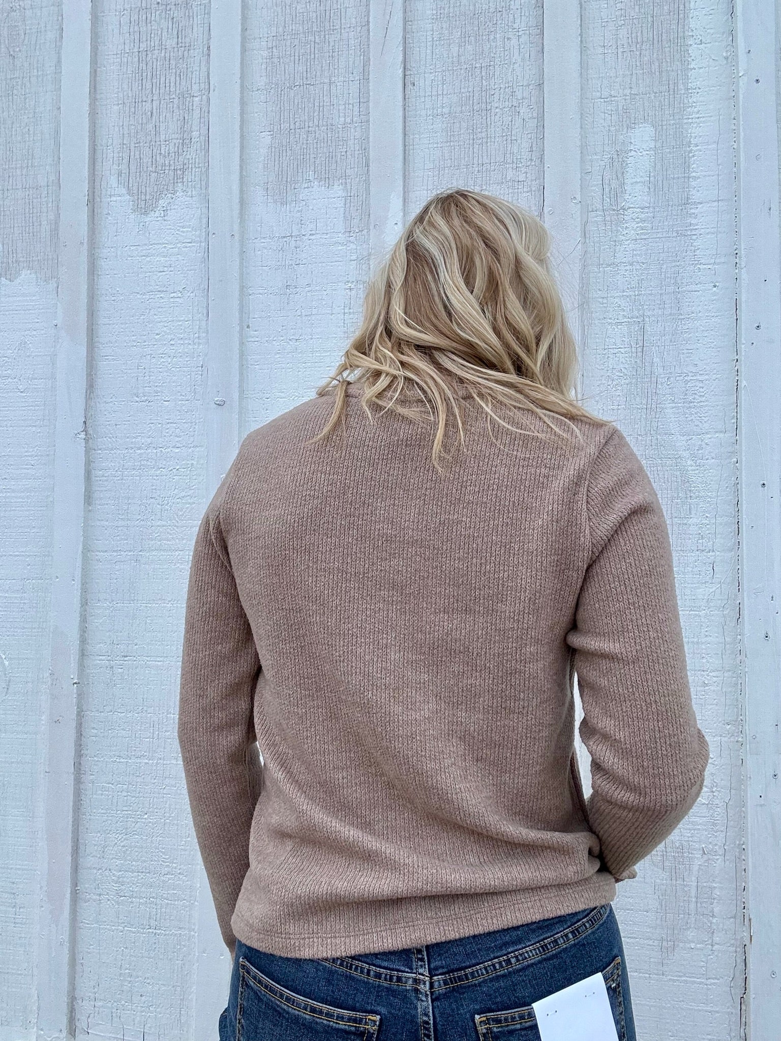 Dylan Cozy LS Crew