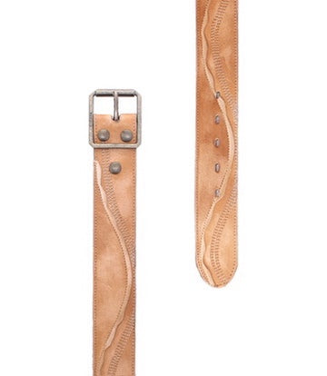 Bed|Stu Riven Belt