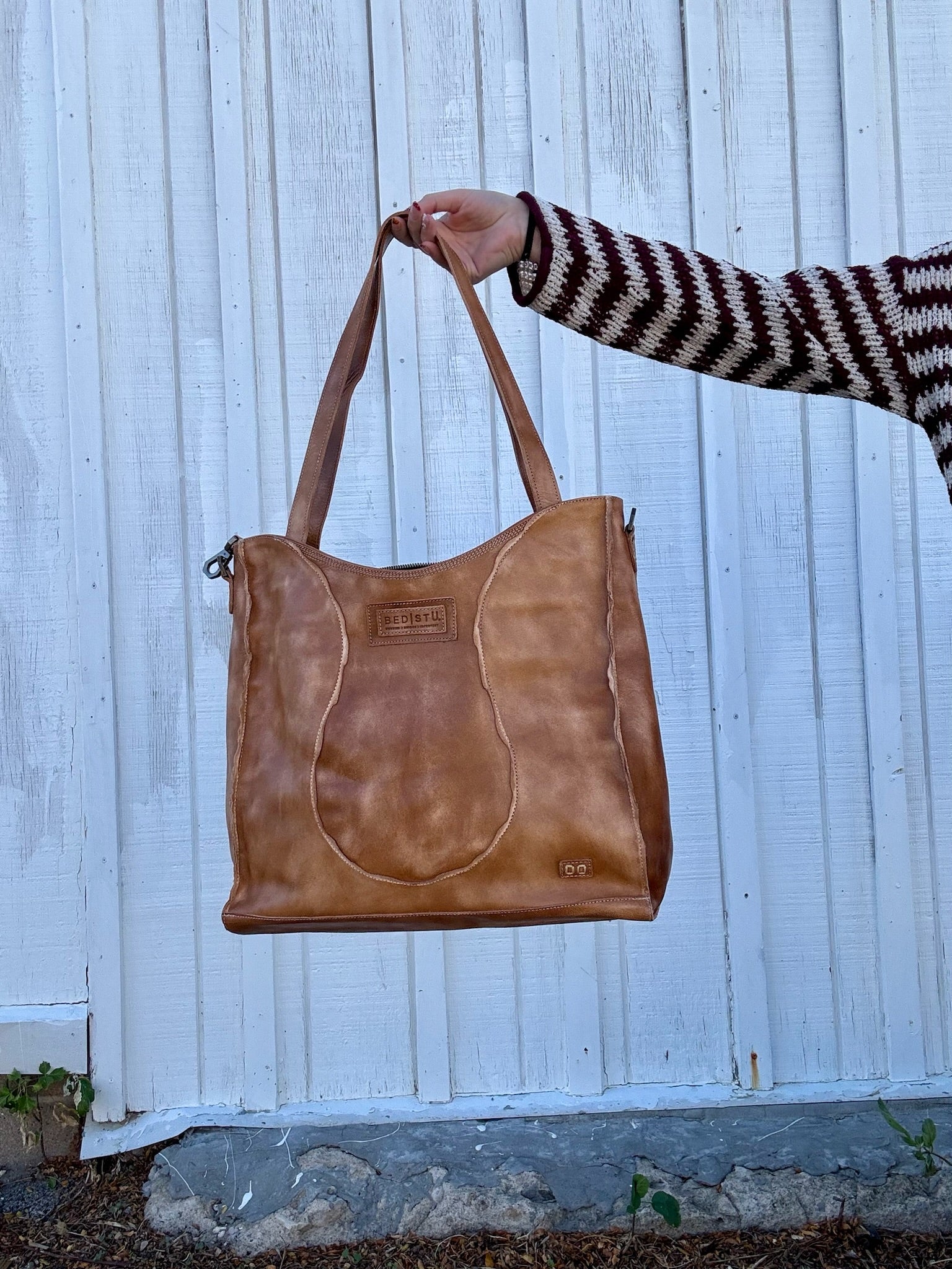 Bed|Stu Ridgefield Bag