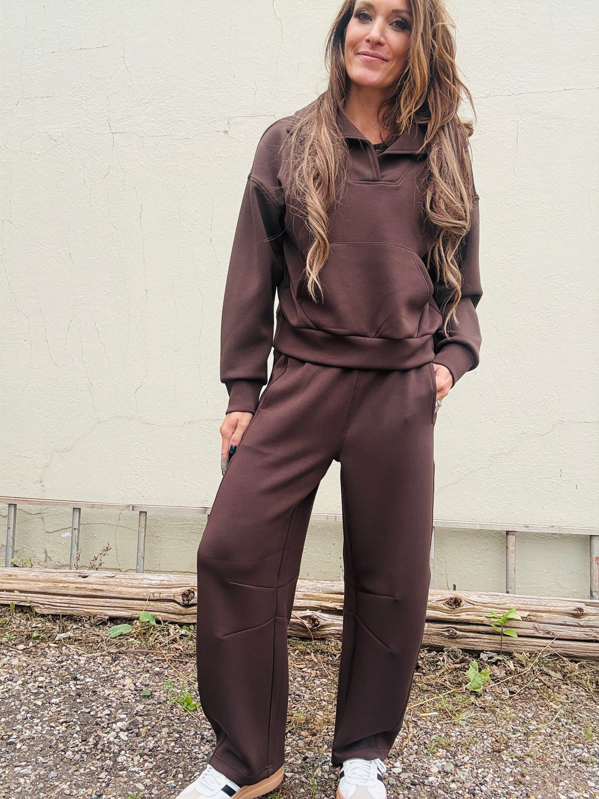 THREAD & SUPPLY Alana Top