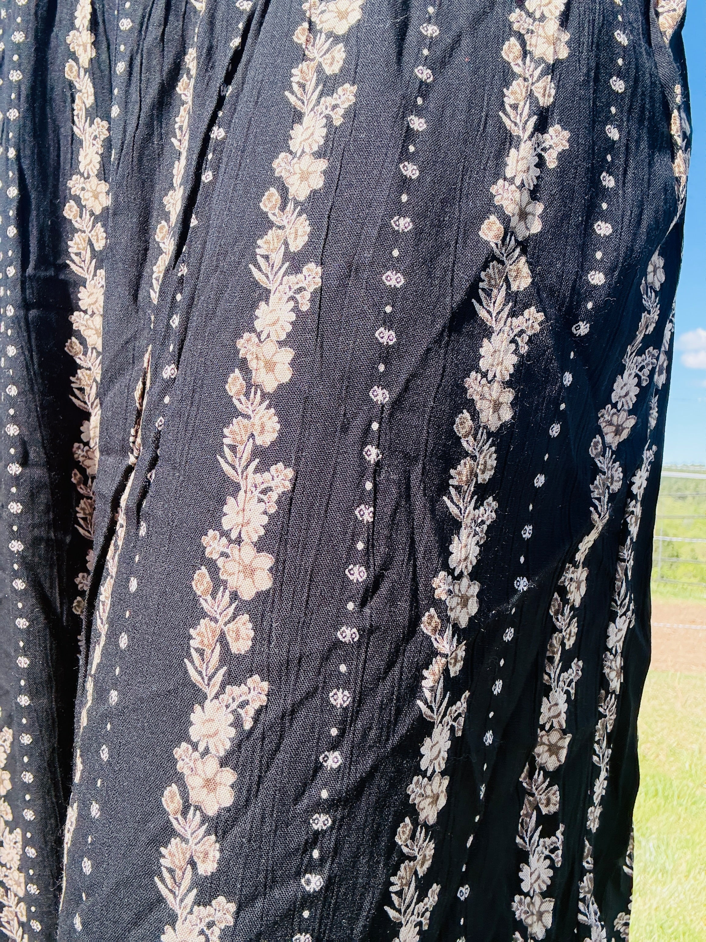 Dakota Flow Pant