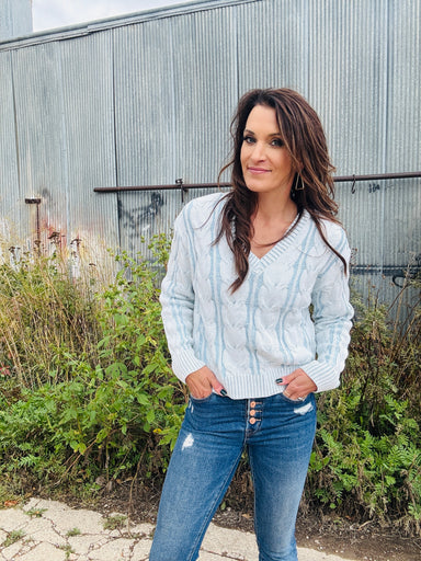 Sweaters + Cardigans — 2BG Boutique