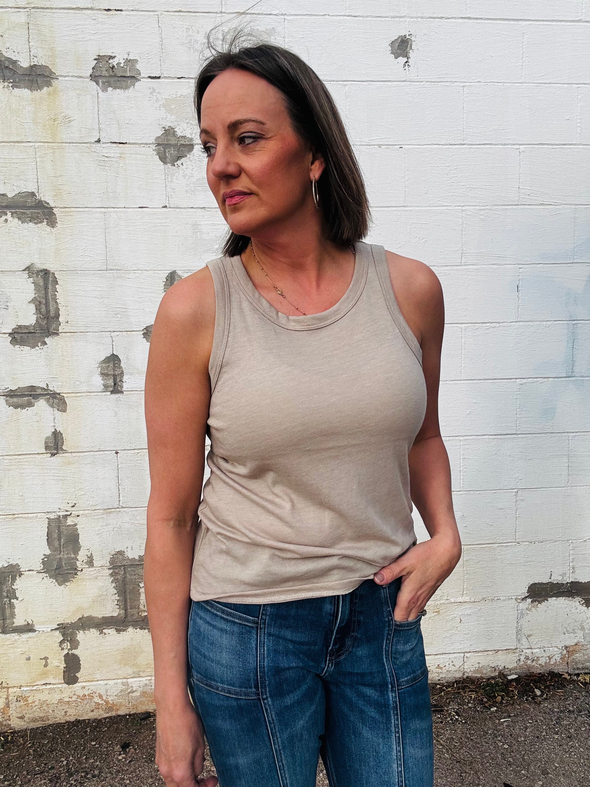 Z Supply Select Tank