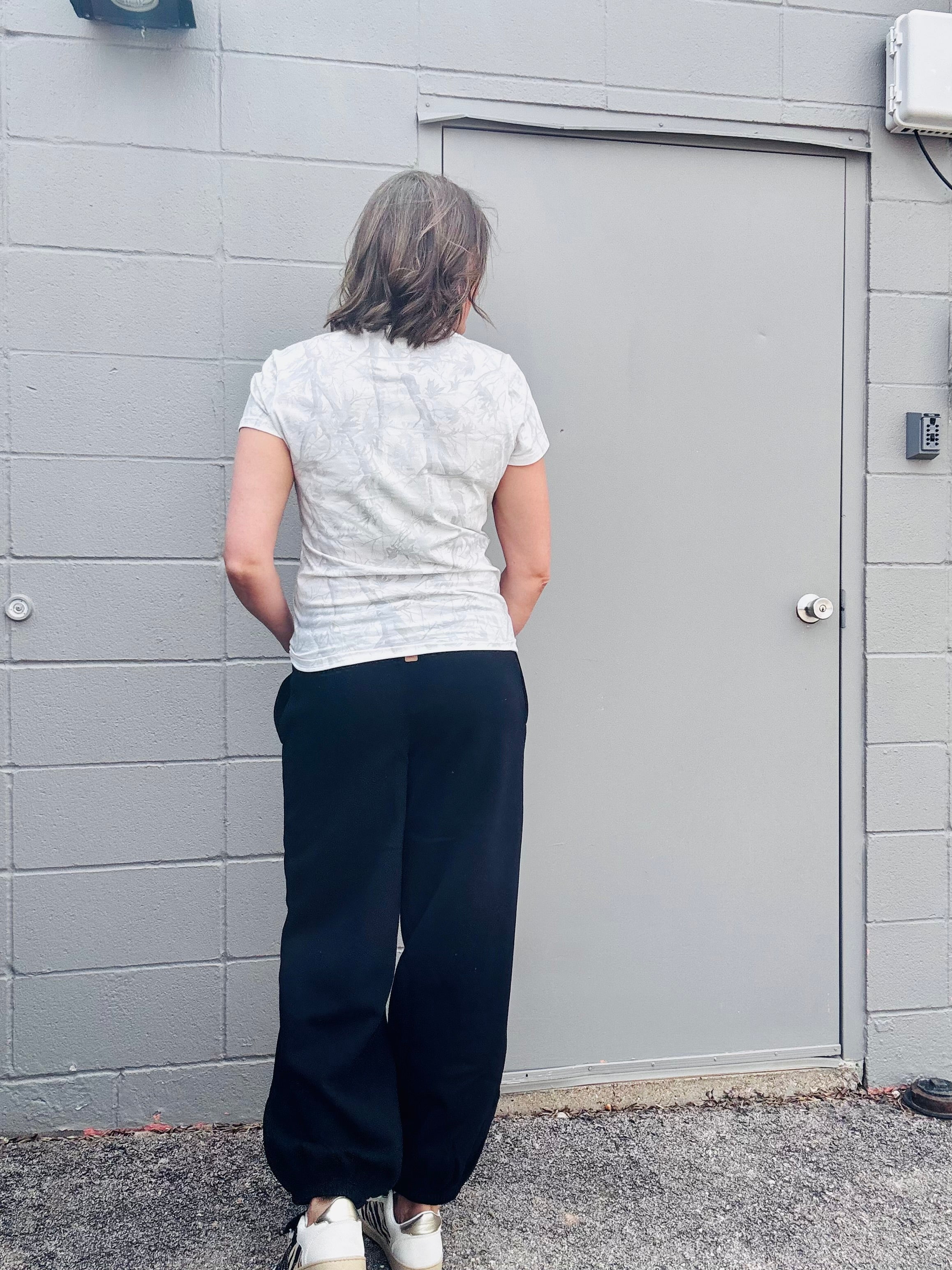 90’s Fit Joggers