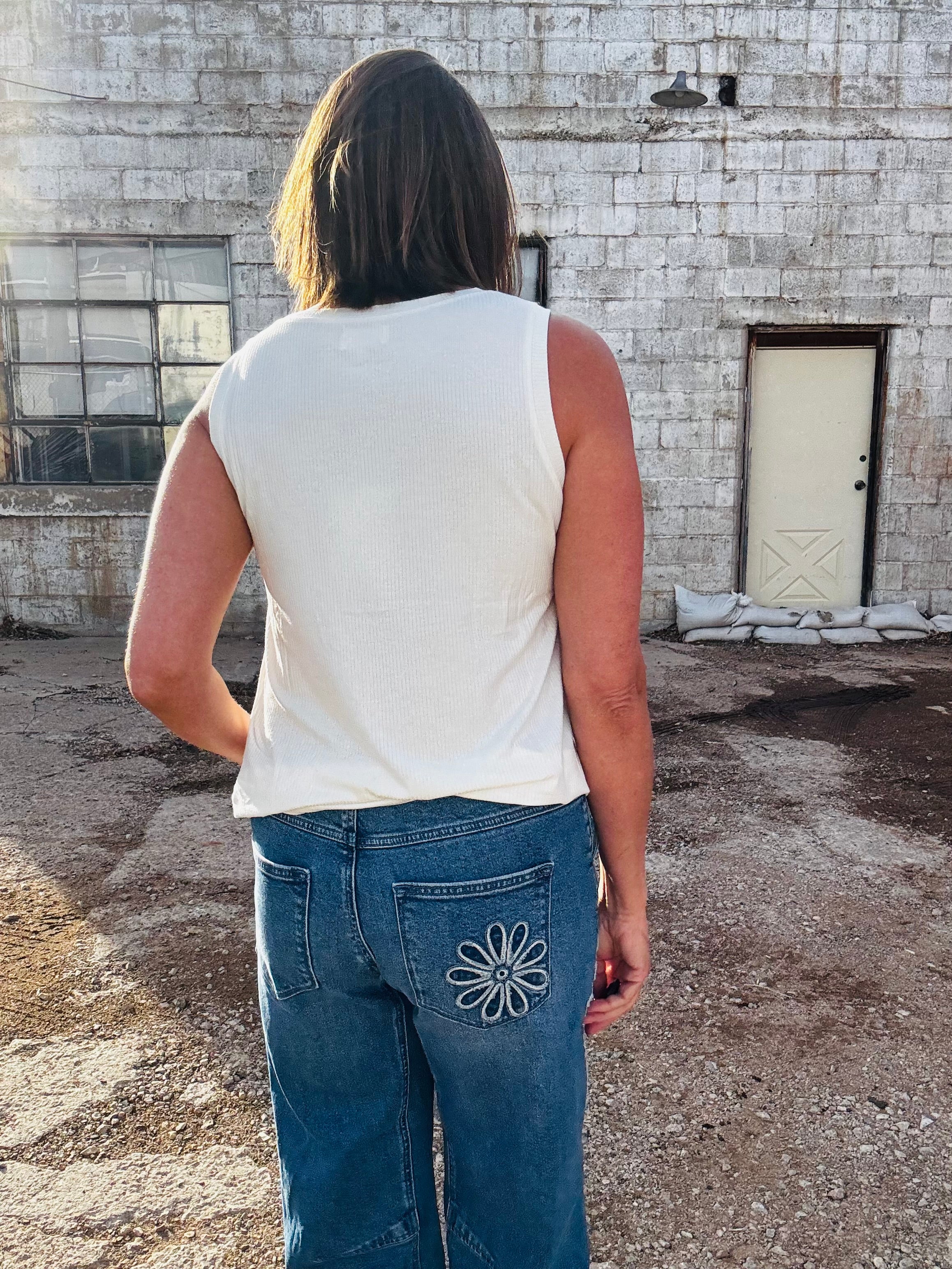 Thread & Supply Euclid Tank