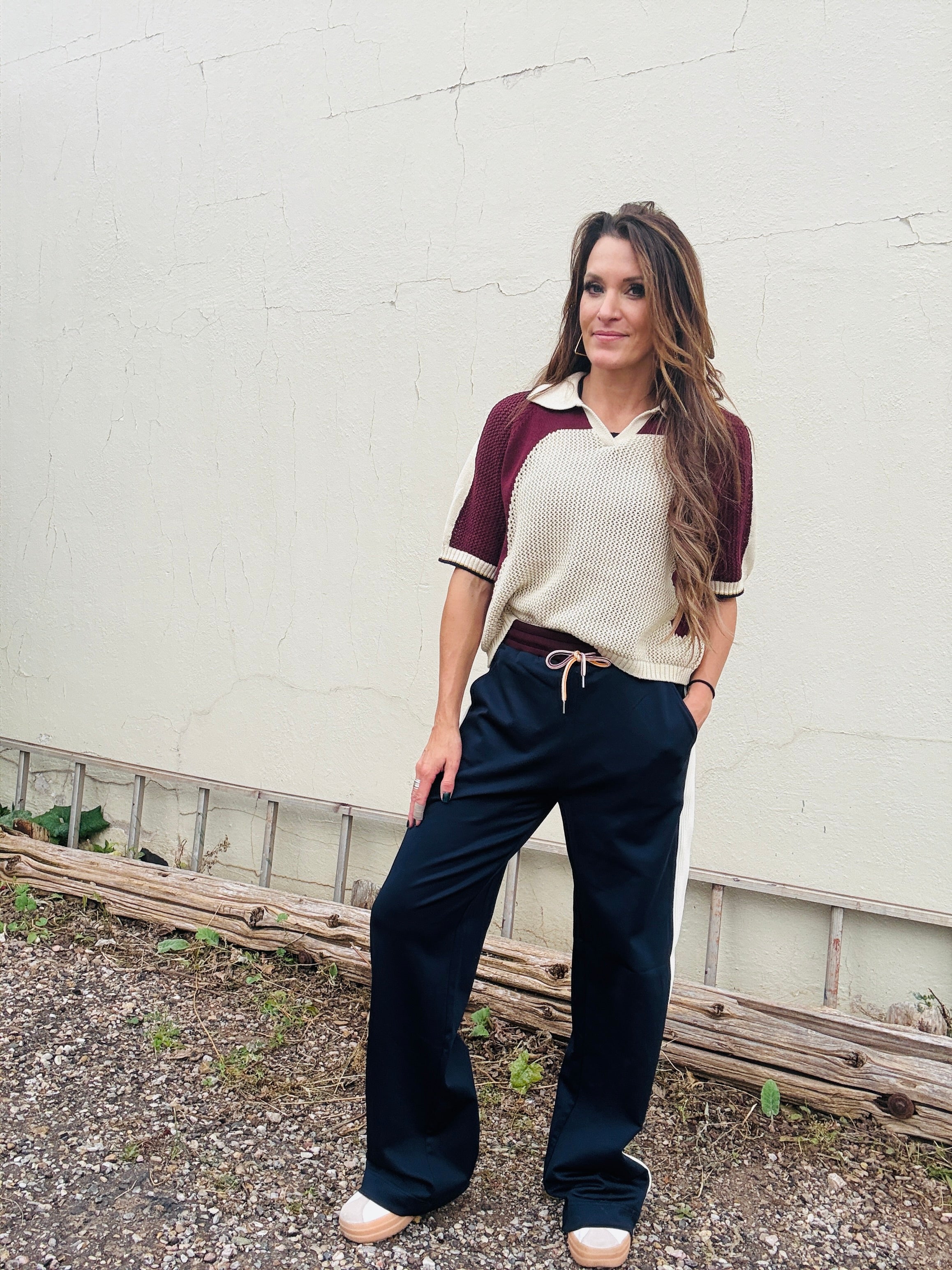 STEVE MADDEN Daisy Pant