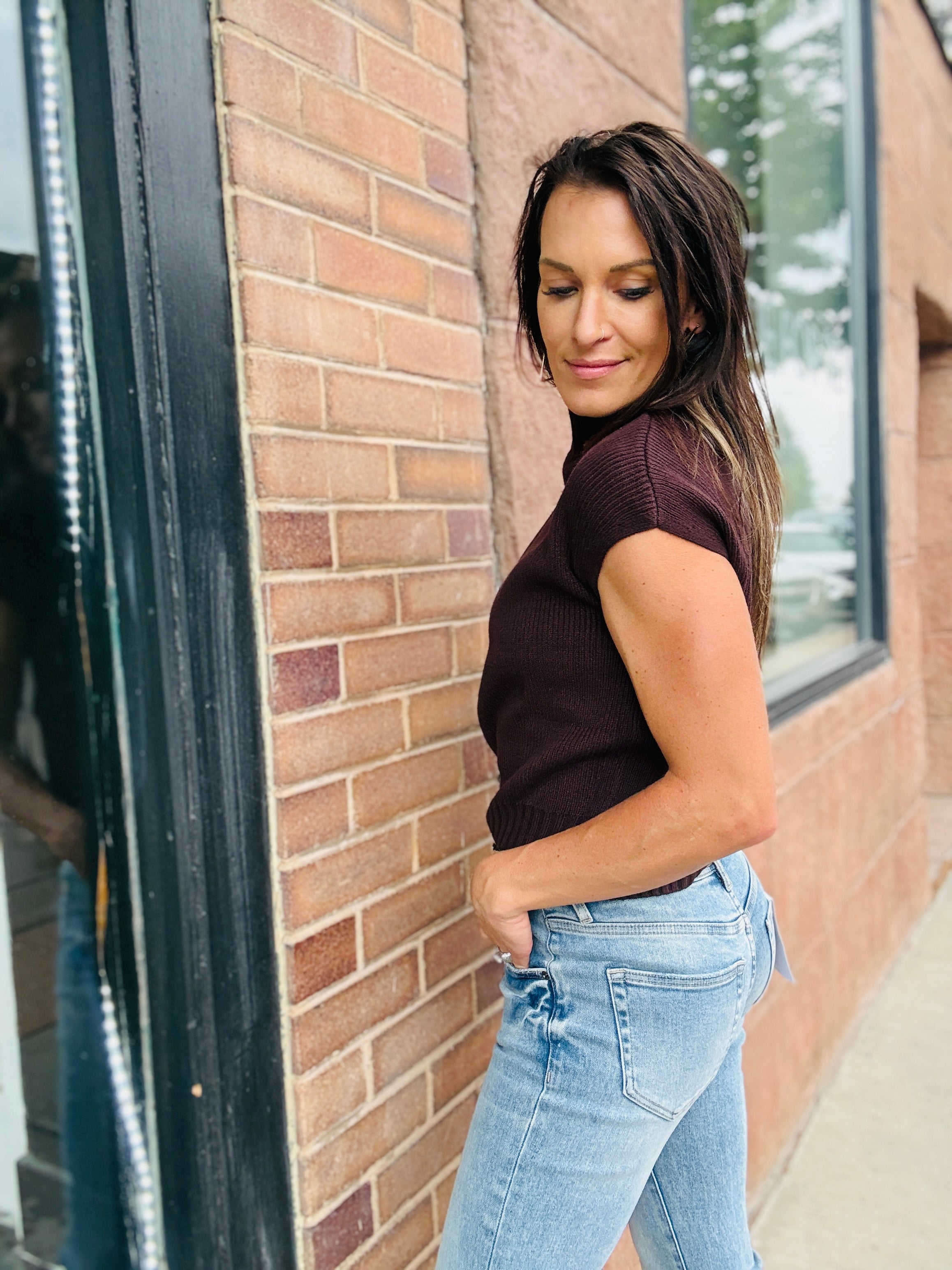 Chelsey Sweater