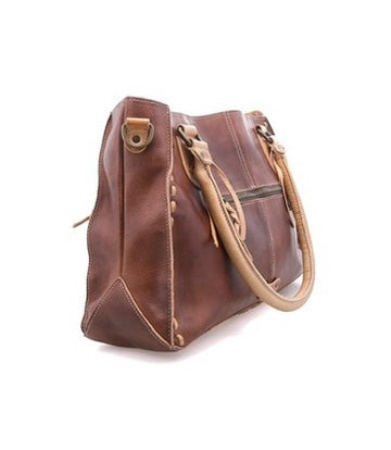 BED|STU Rockababy Bag