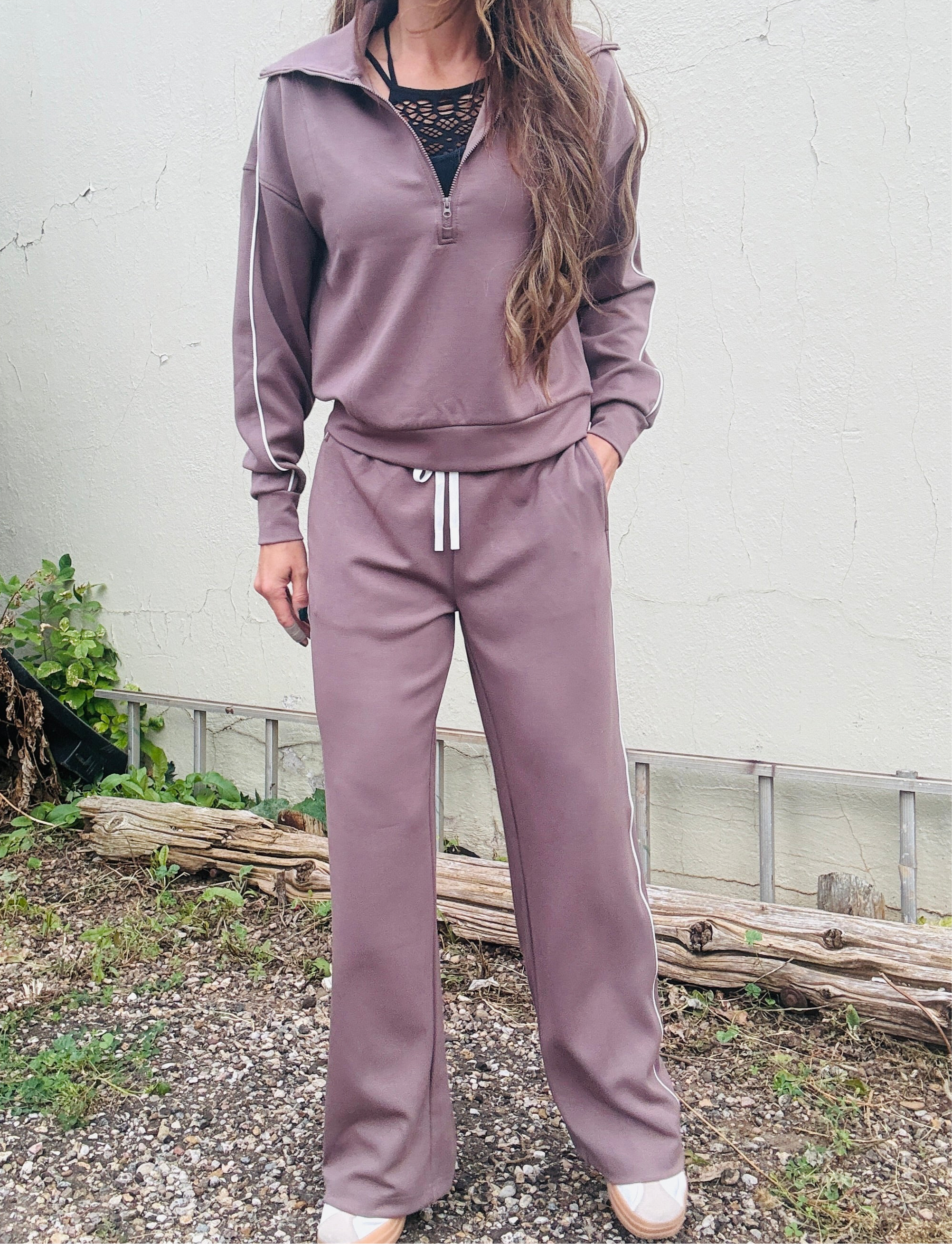 THREAD & SUPPLY Constance Pant