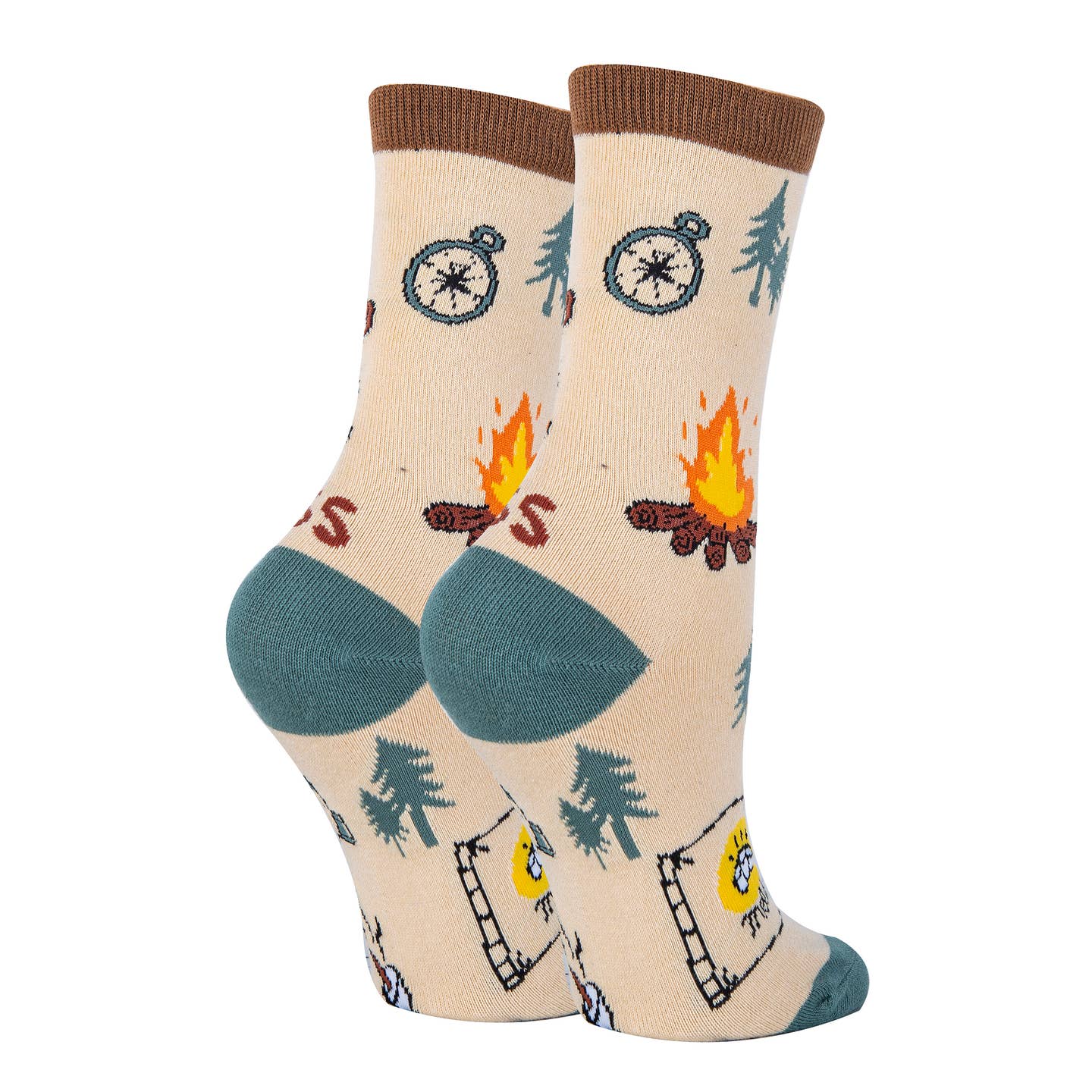 Oooh Yeah Socks Women's