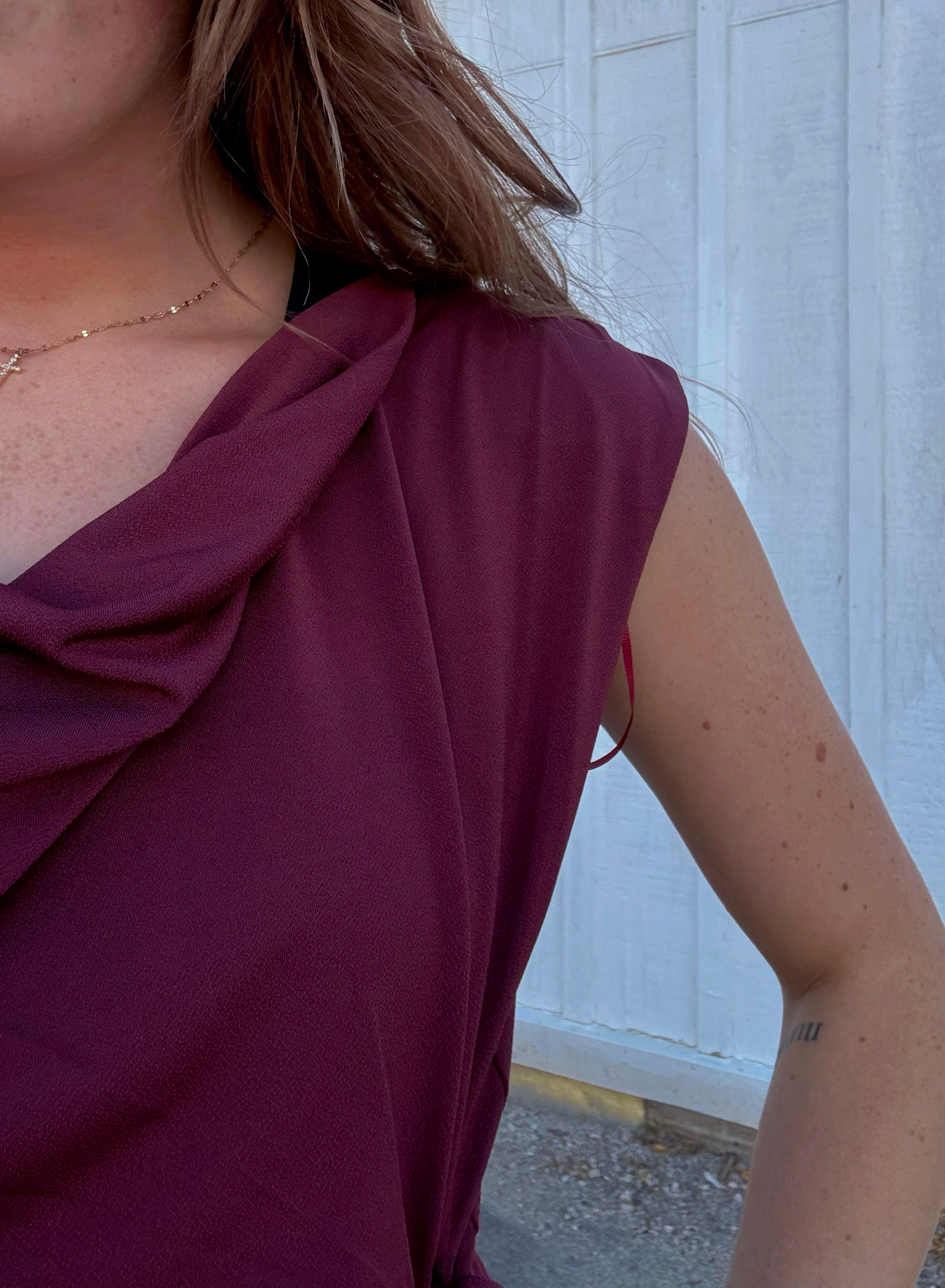 Steve Madden Arly Dress