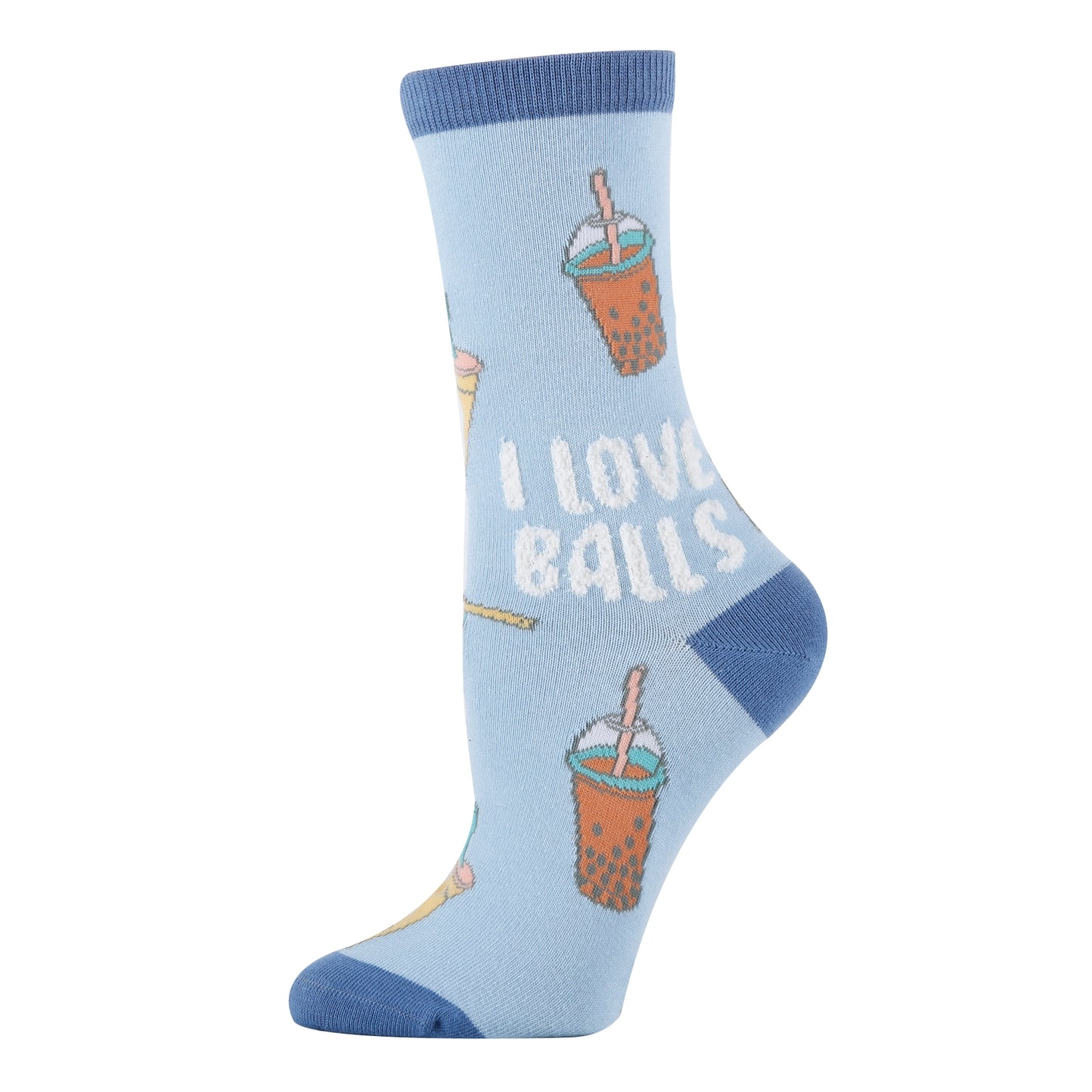 Oooh Yeah Socks Women's
