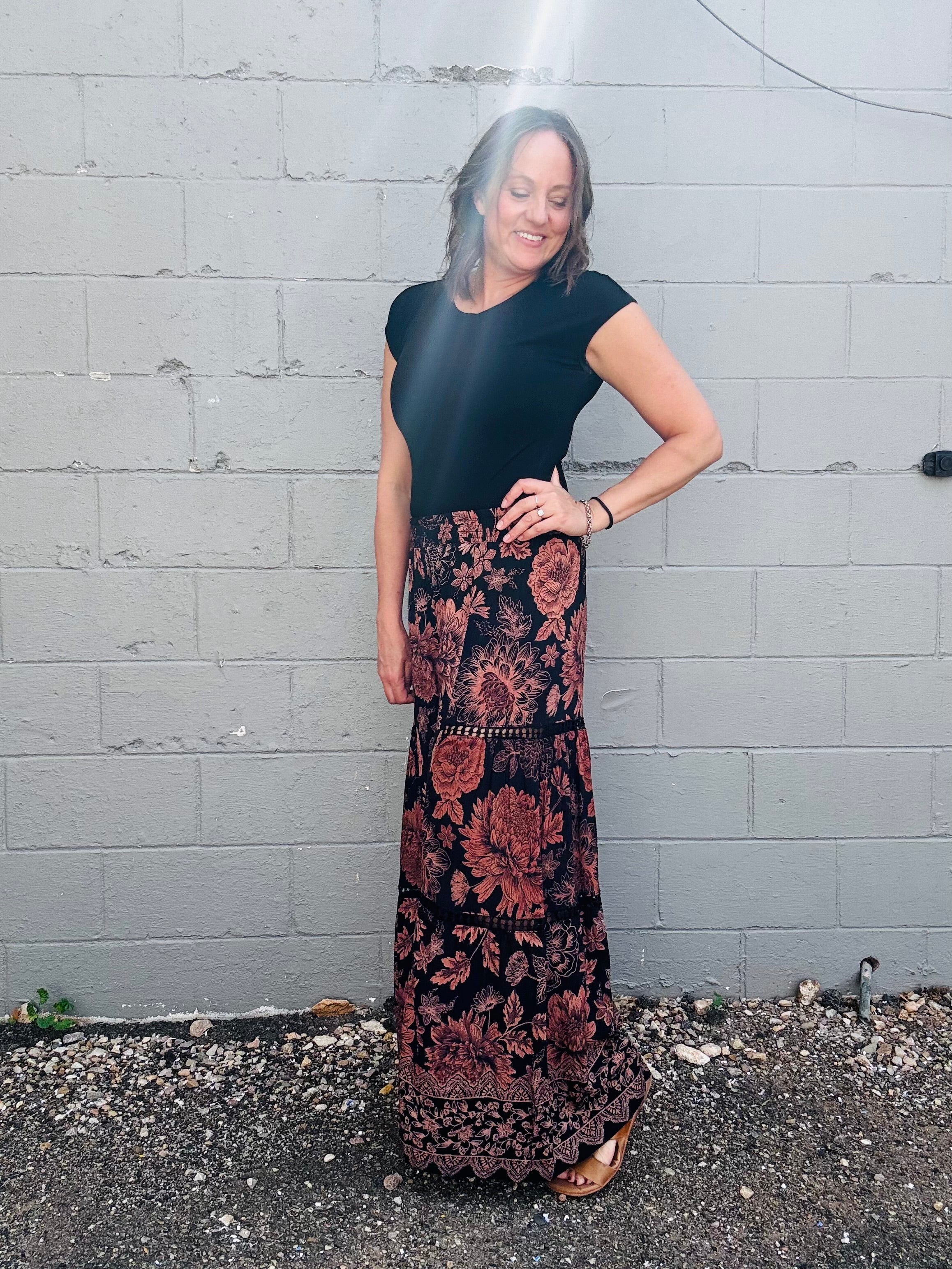 Wildflower Pant