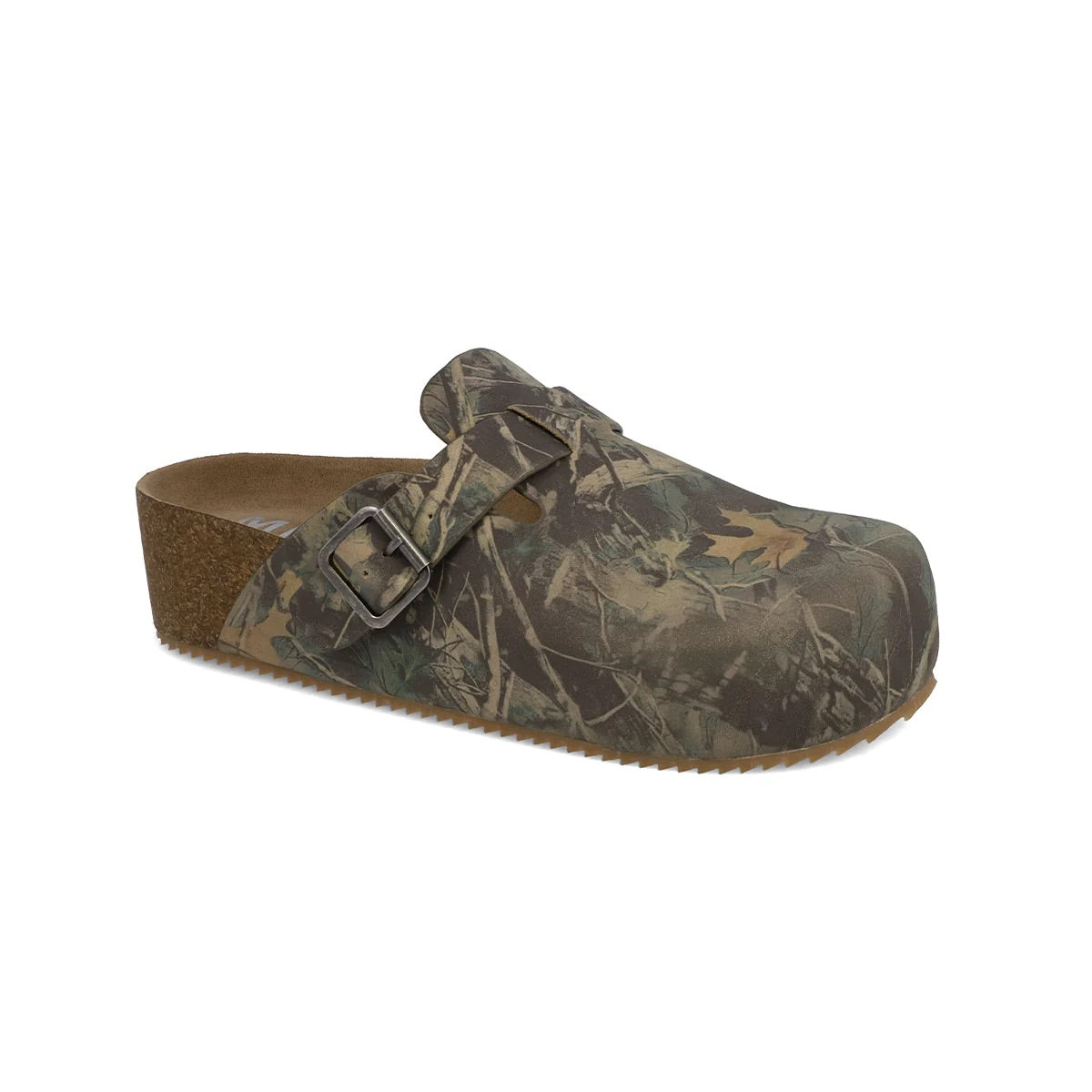 MIA Qwest Mule