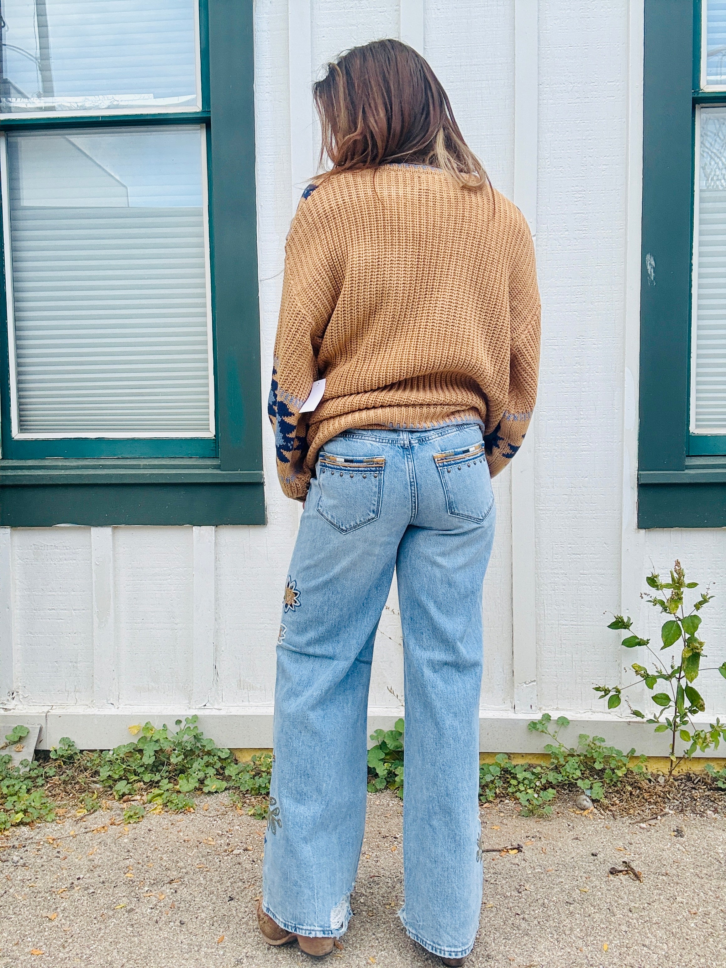 DRIFTWOOD Marlena x Copper