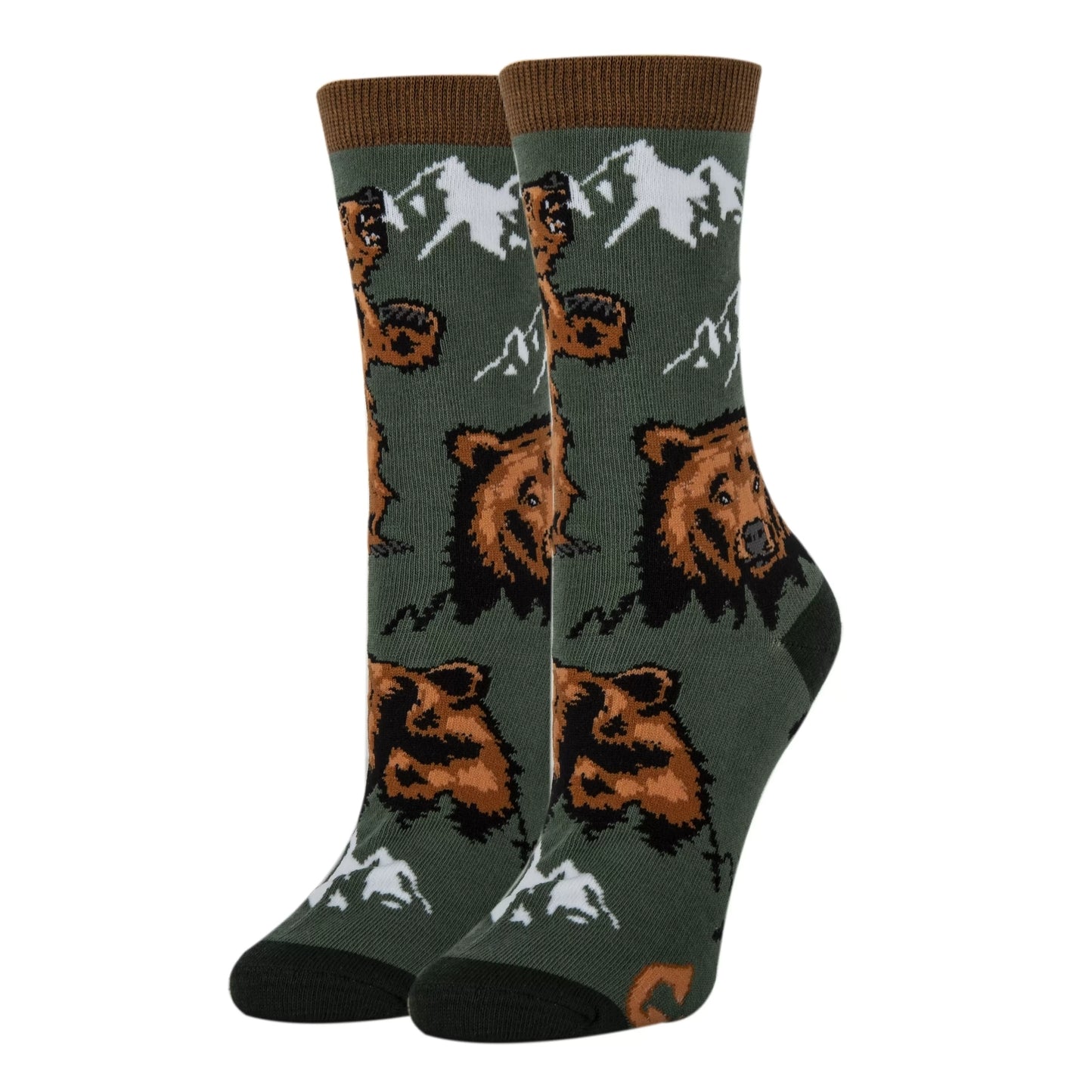 Oooh Yeah Socks Women's