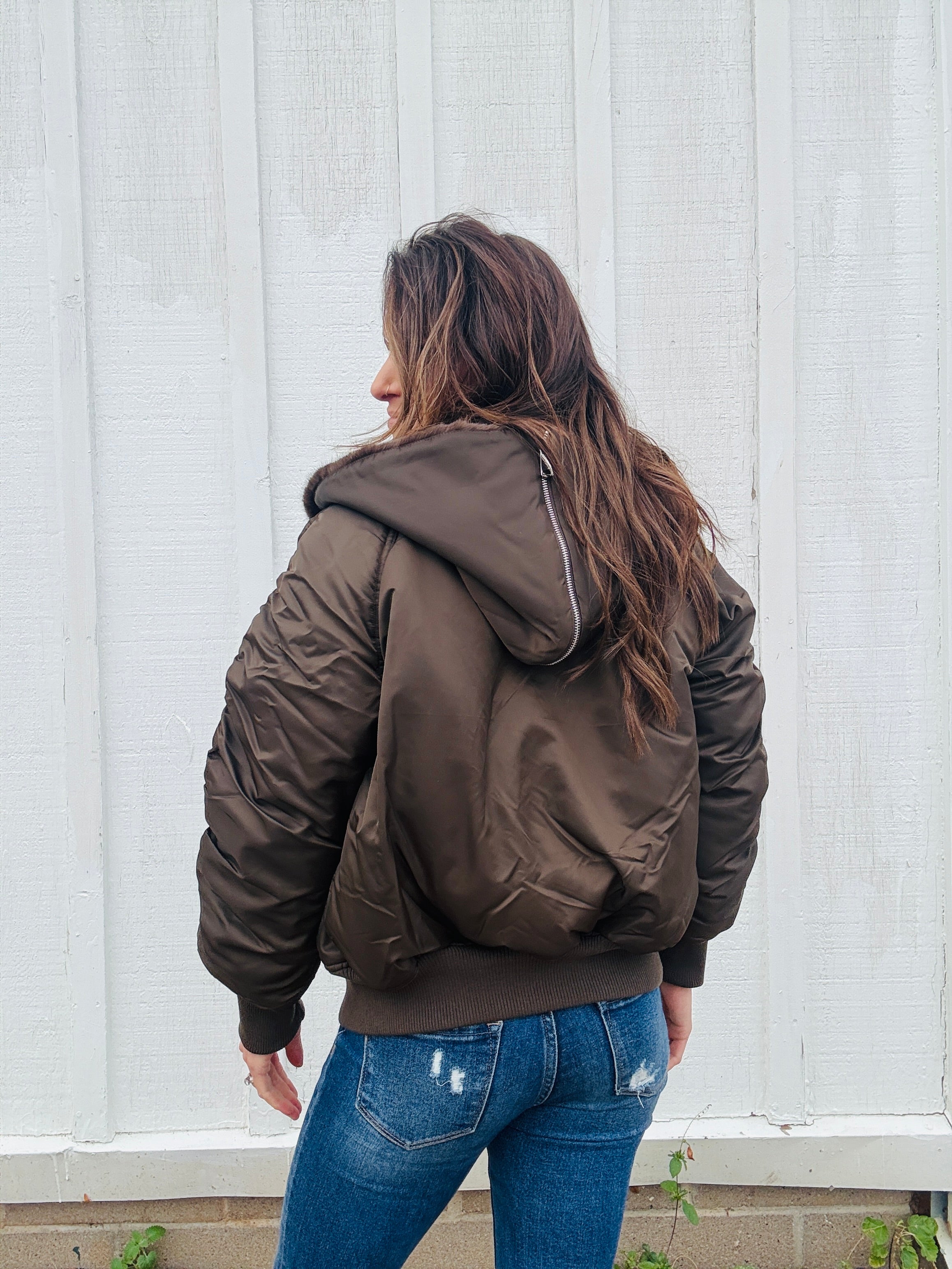 Steve Madden Dionne Coat