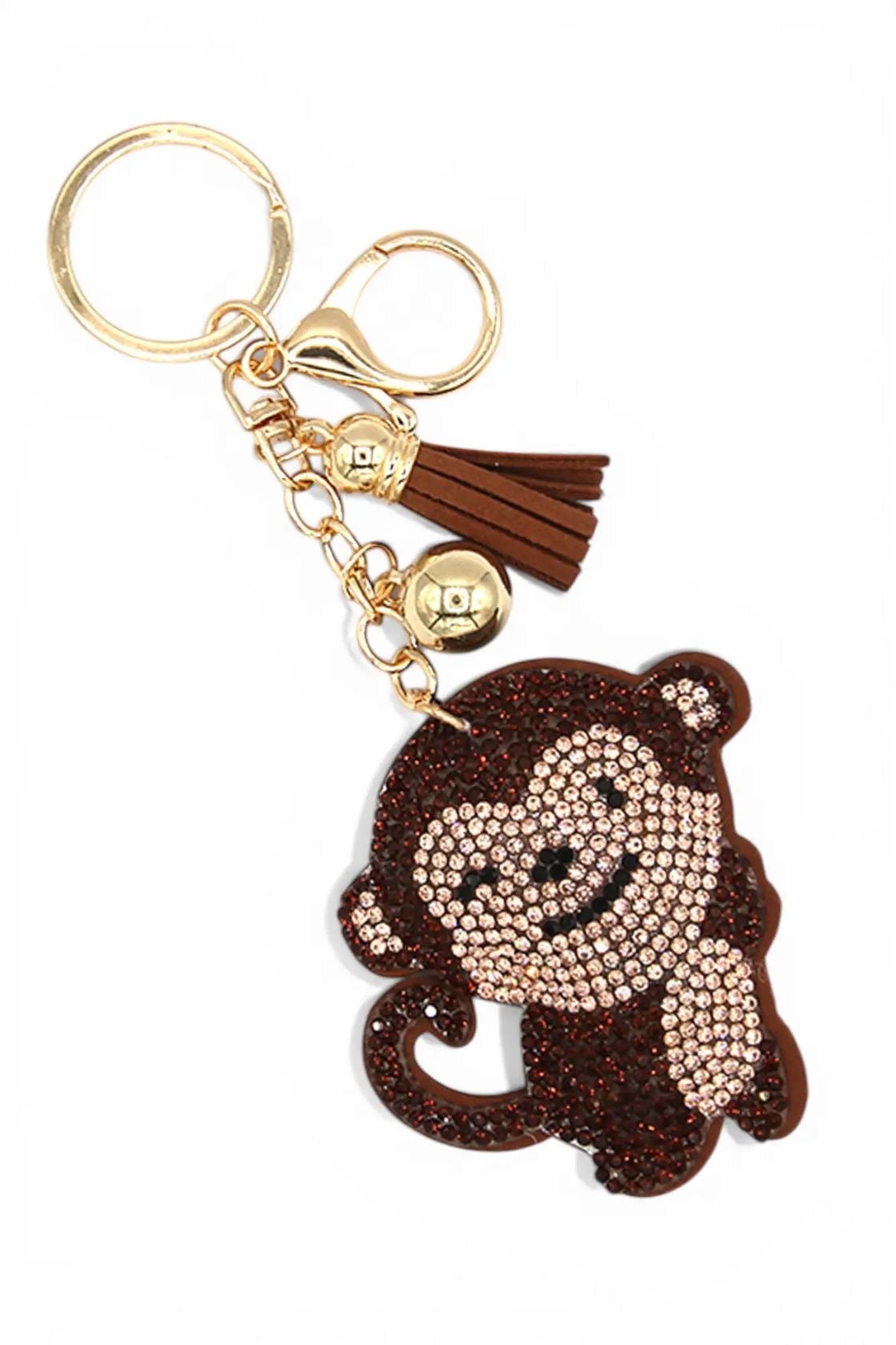 Bag Charms