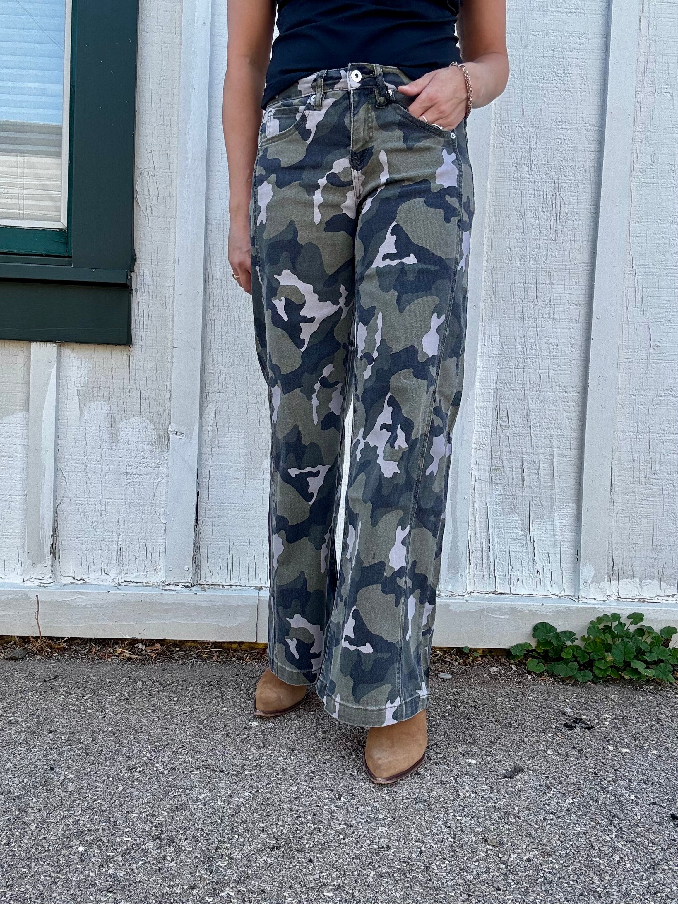 MICA MR Axolotl Camo WL