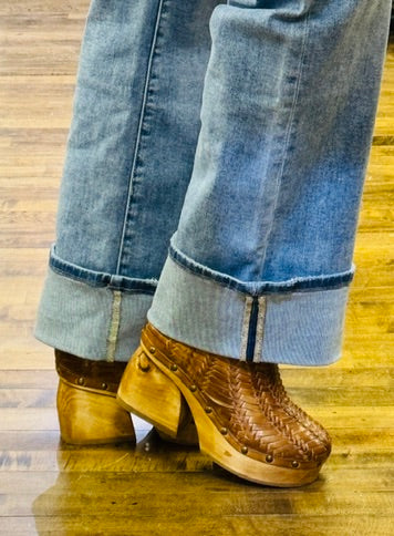 BED|STU Ellasphin Bootie