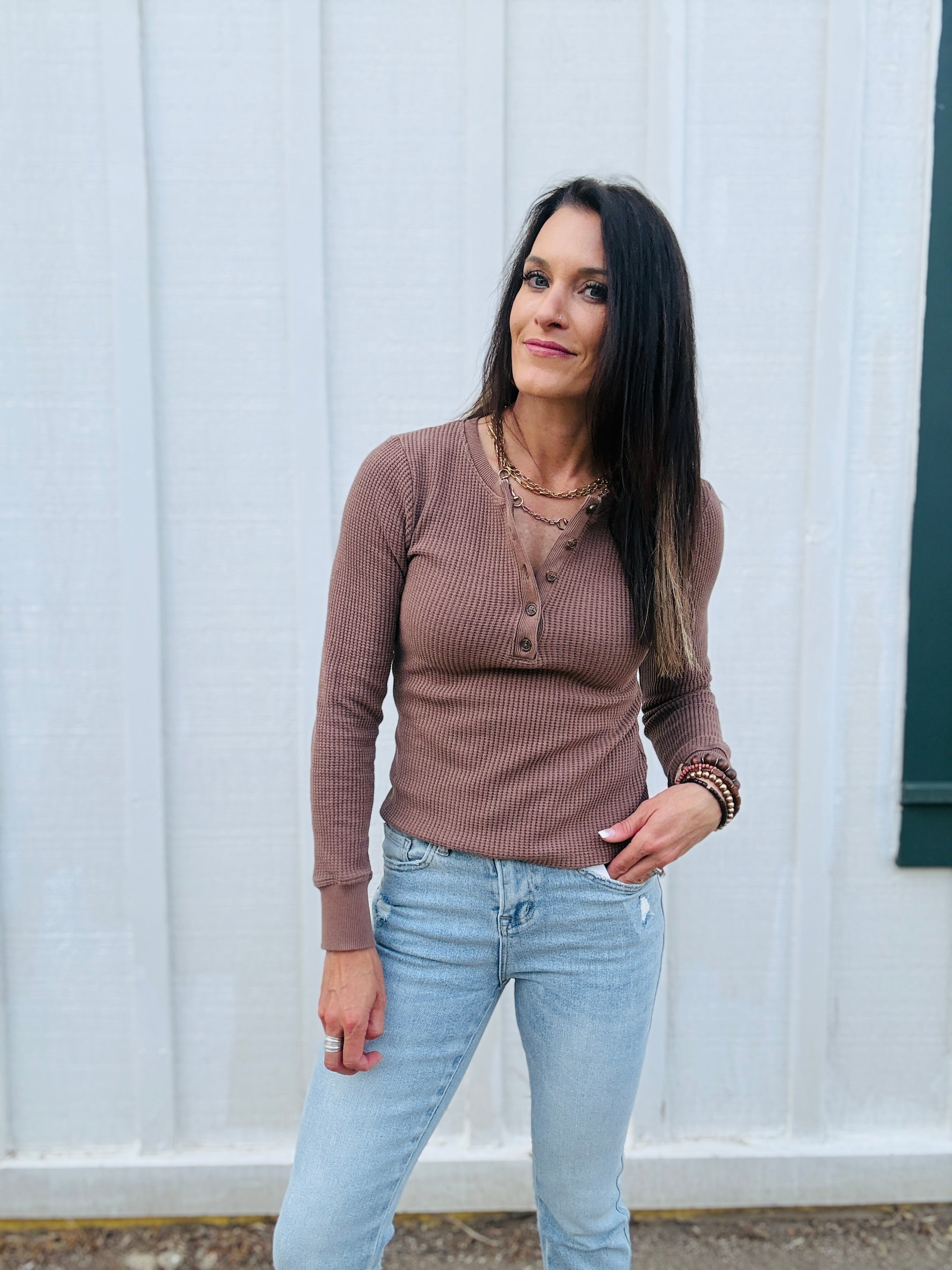 Project Social T Coastal Henley