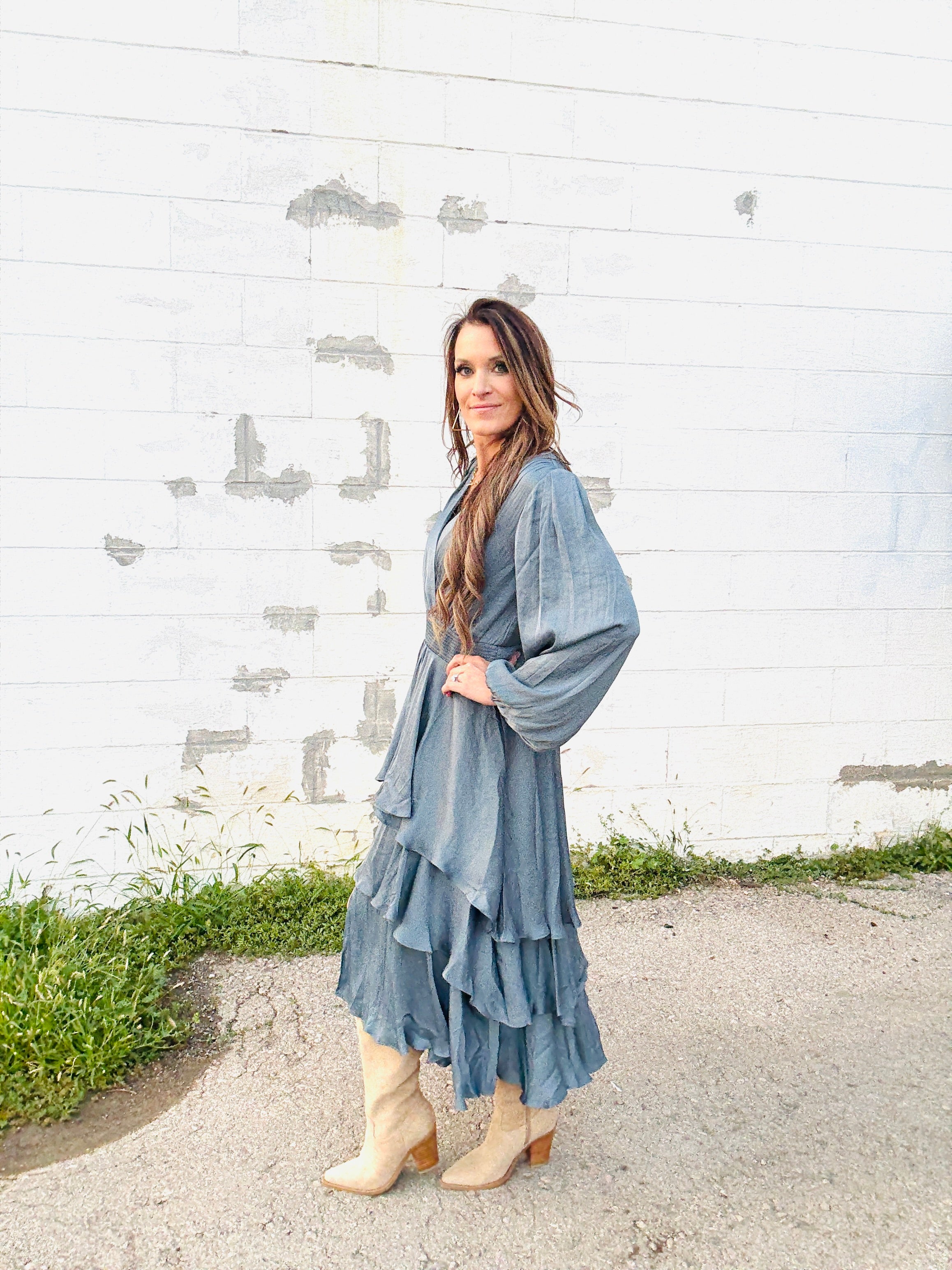 STEVE MADDEN Bei Dress