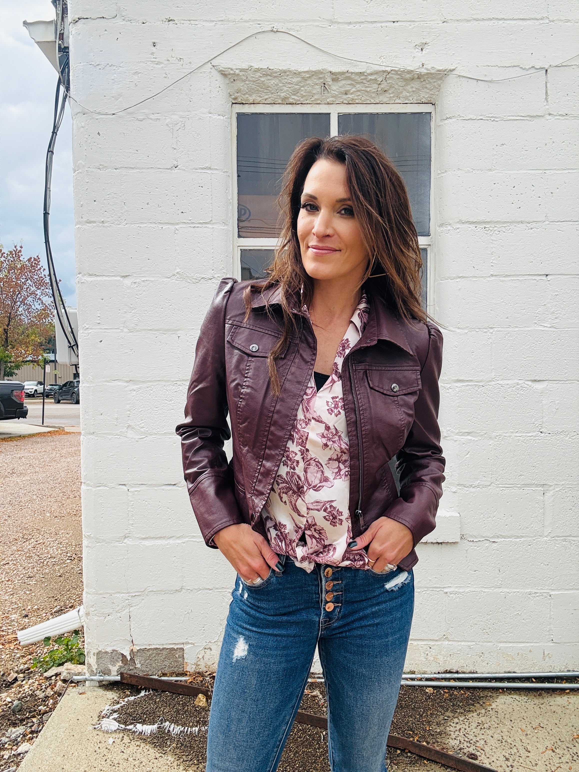 Navigator Elite Jacket