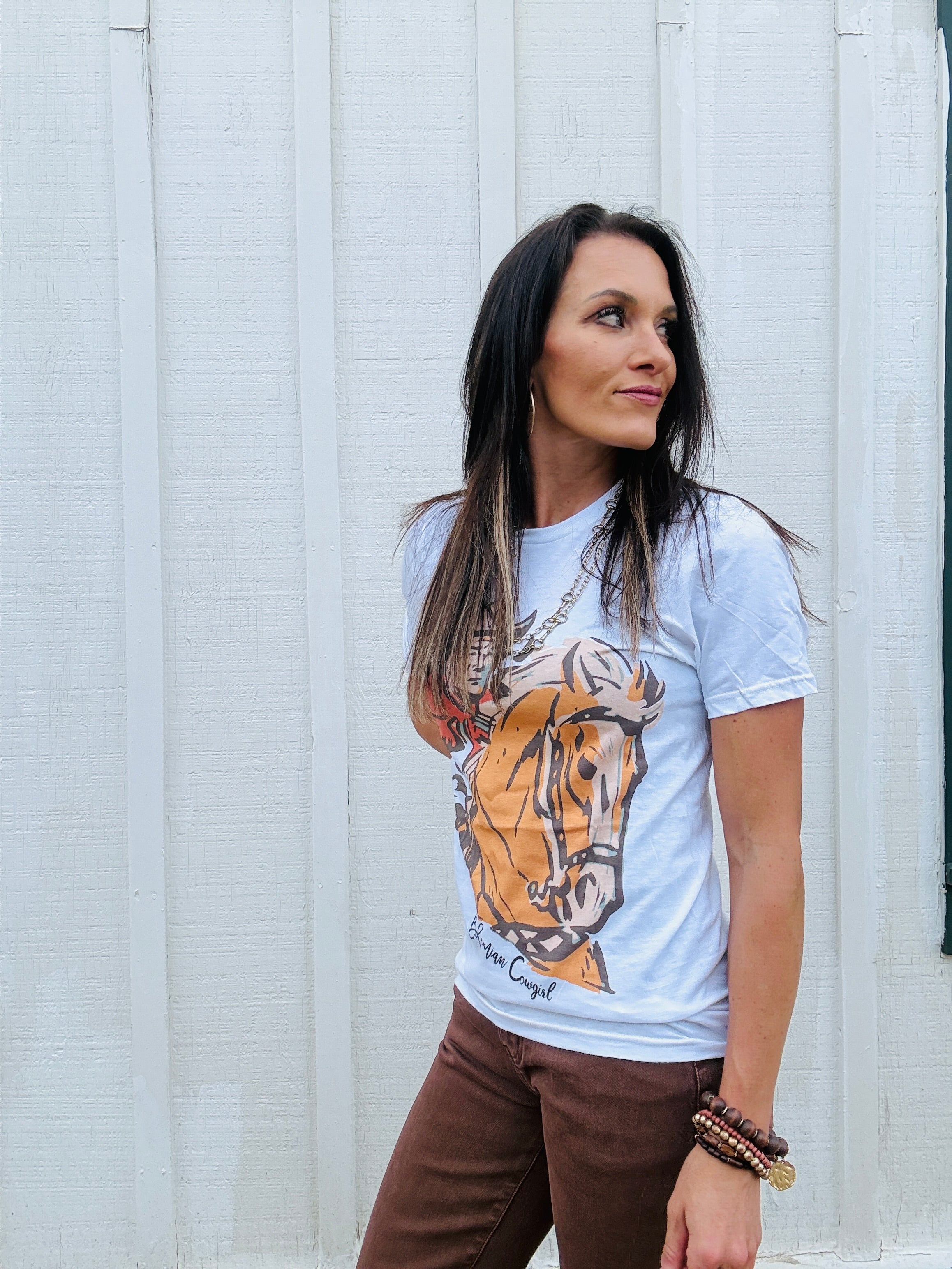 Roy Rogers Graphic Tee