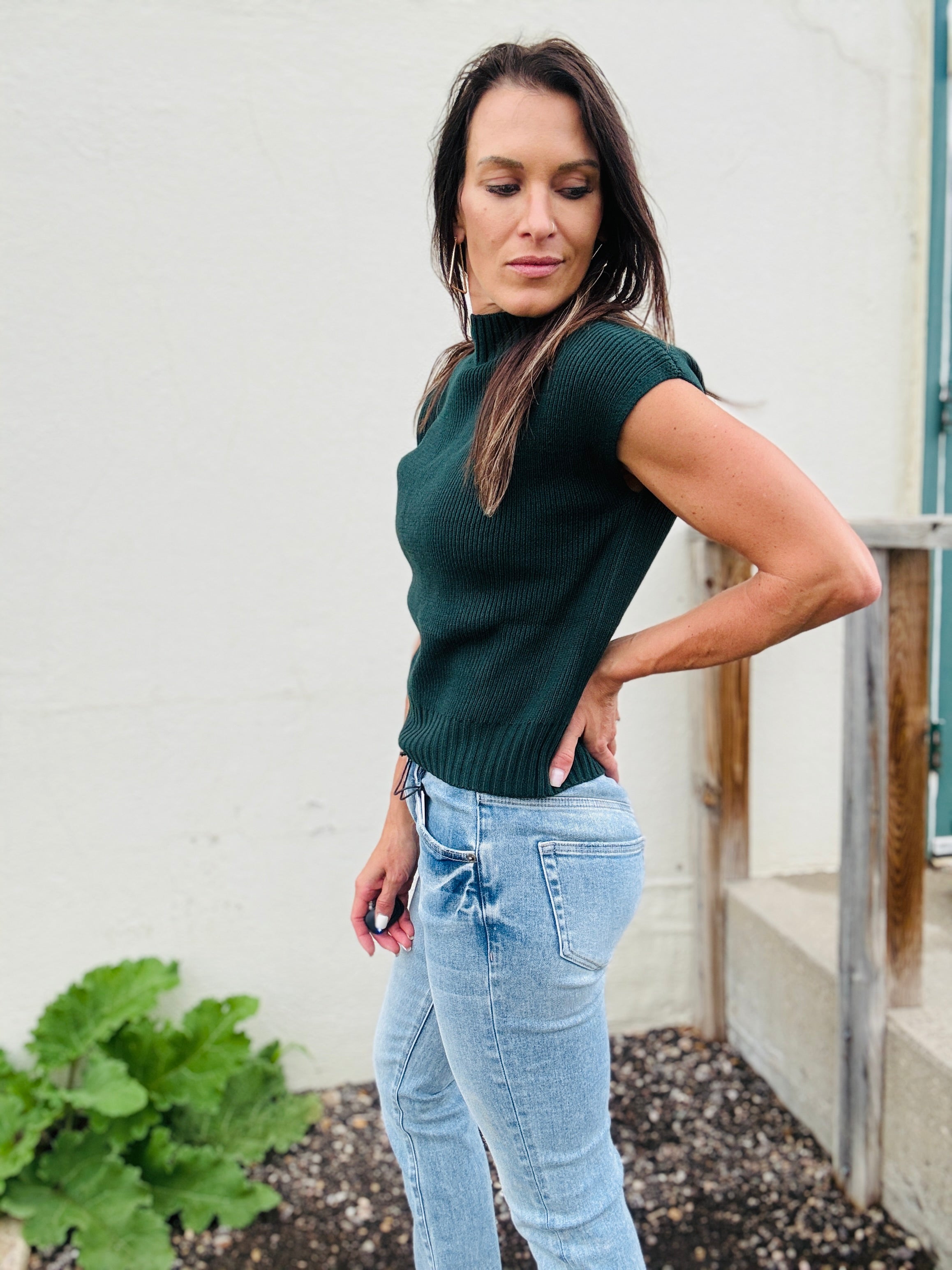 Chelsey Sweater