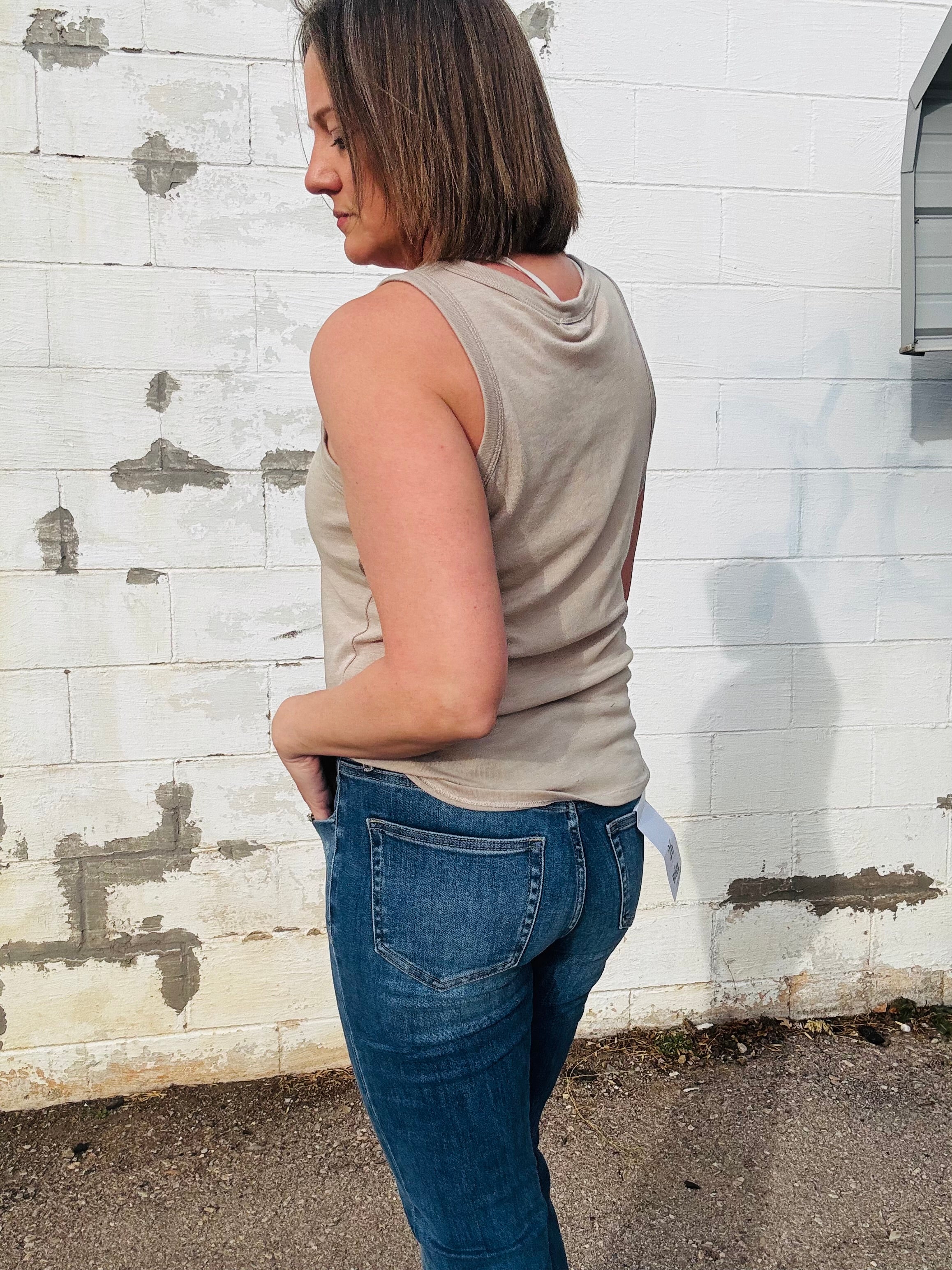 Z Supply Select Tank