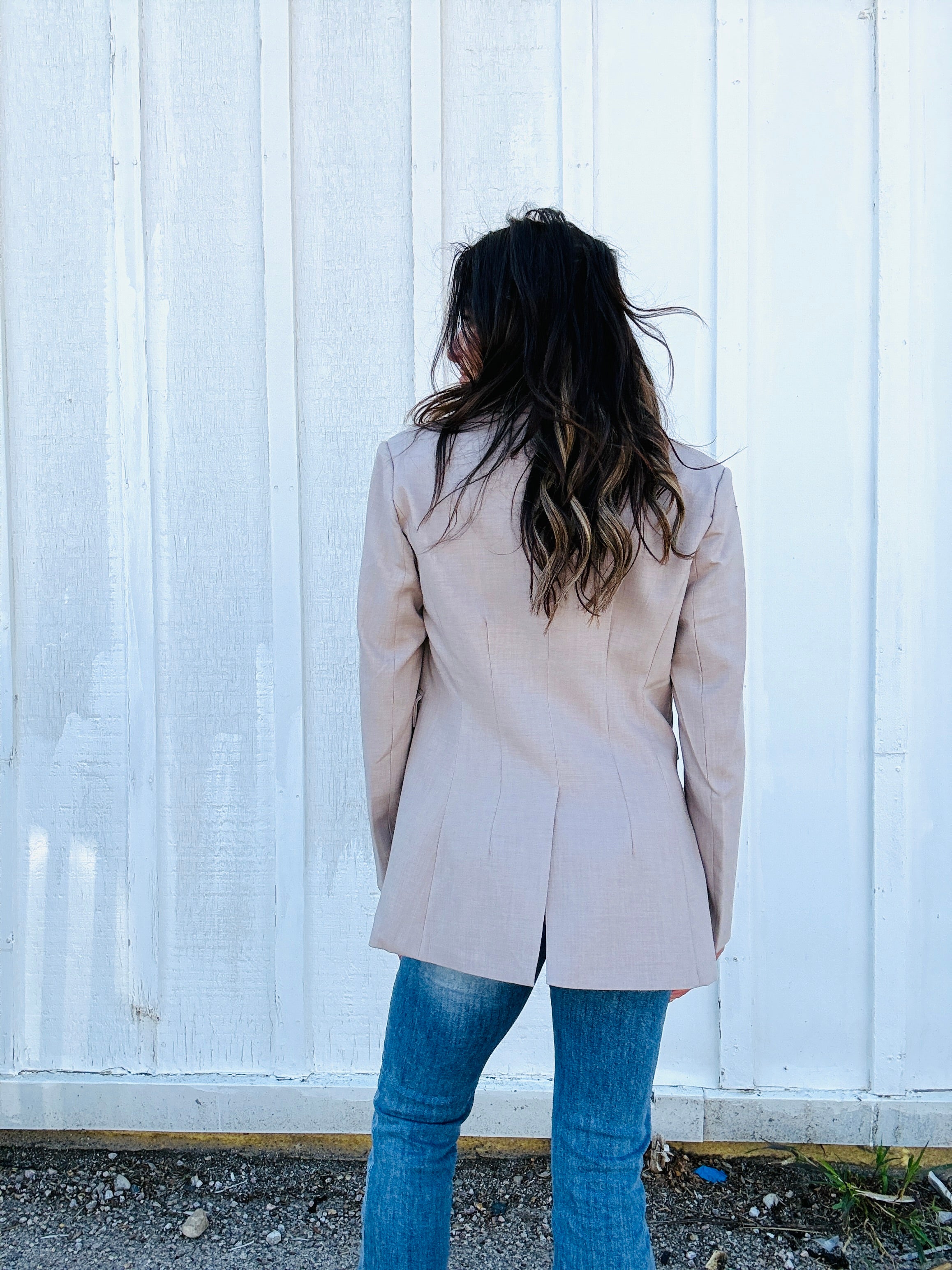Sydney Blazer
