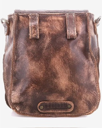BED|STU Rhyme Purse