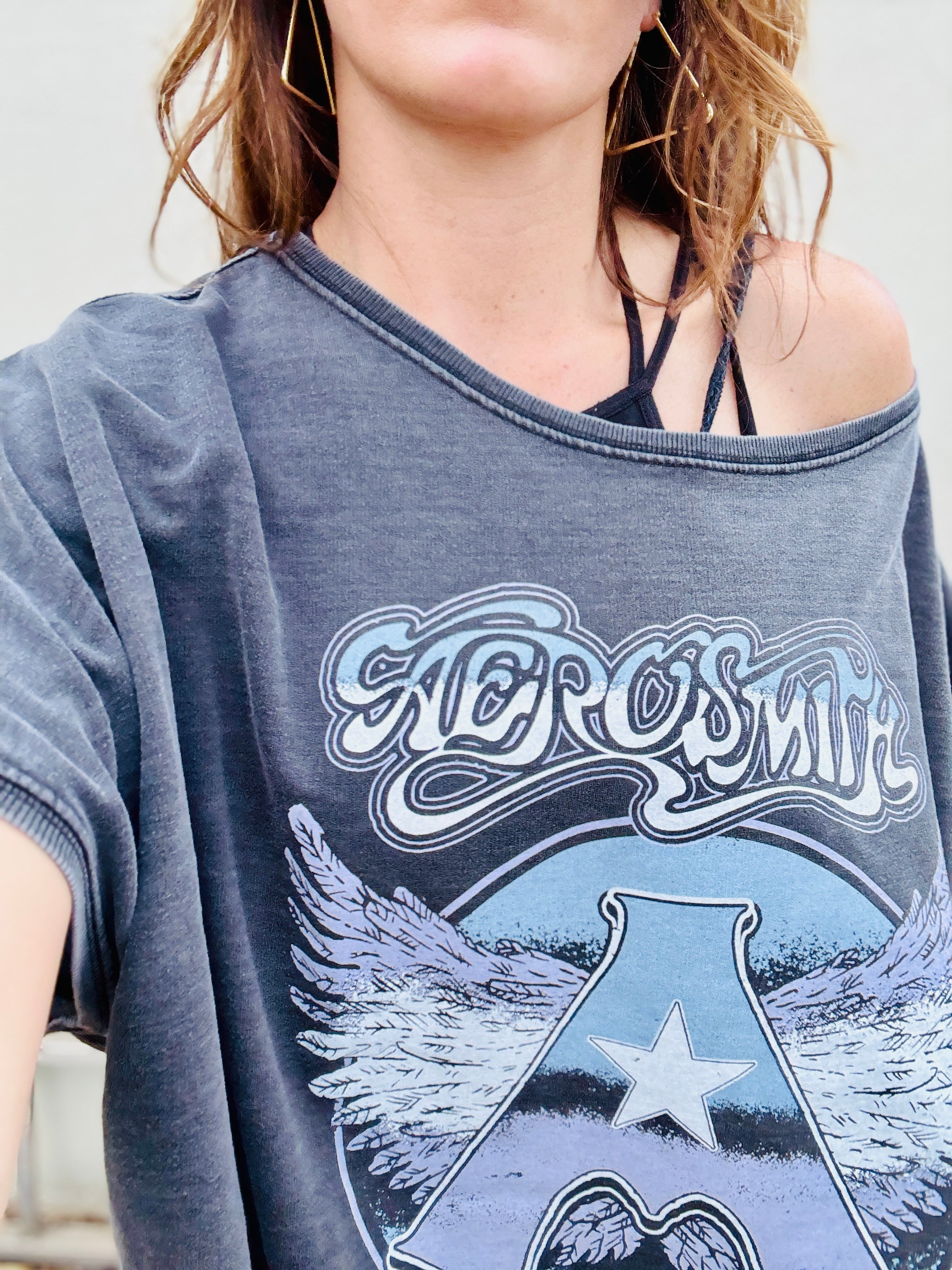 Aerosmith Sweet Emotion