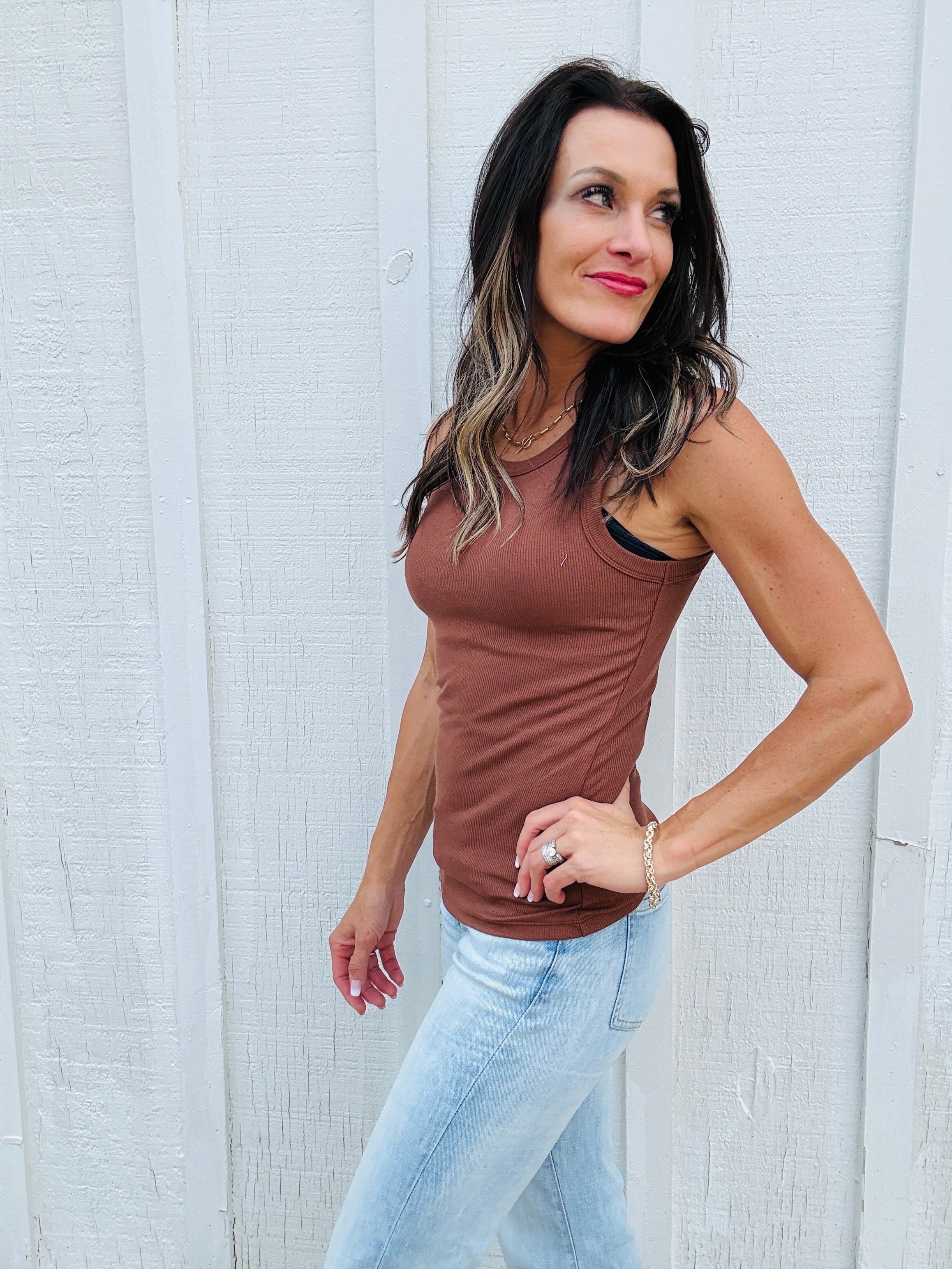 Thread & Supply Edlin Tank