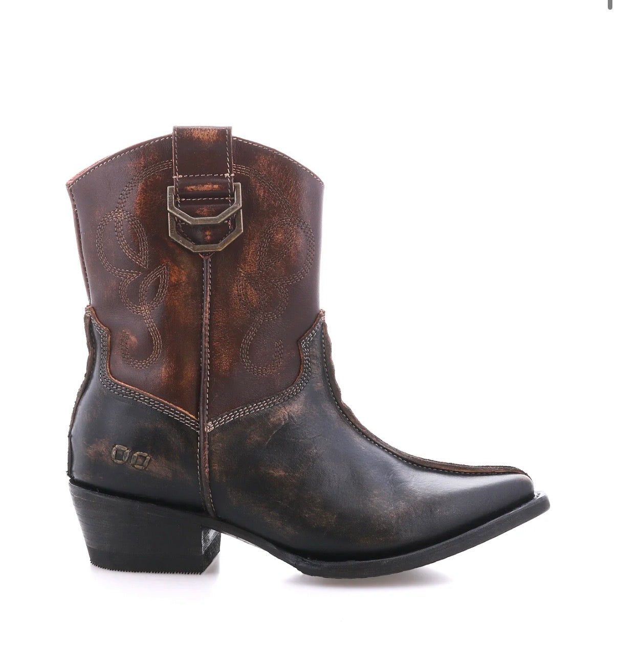BED|STU Rangeley Boots