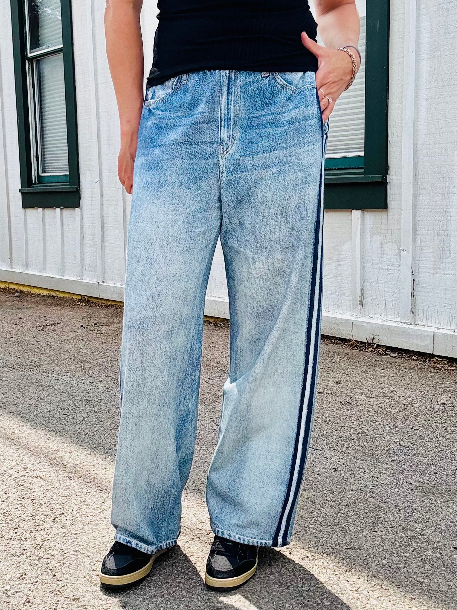 ELAN Neve Pant