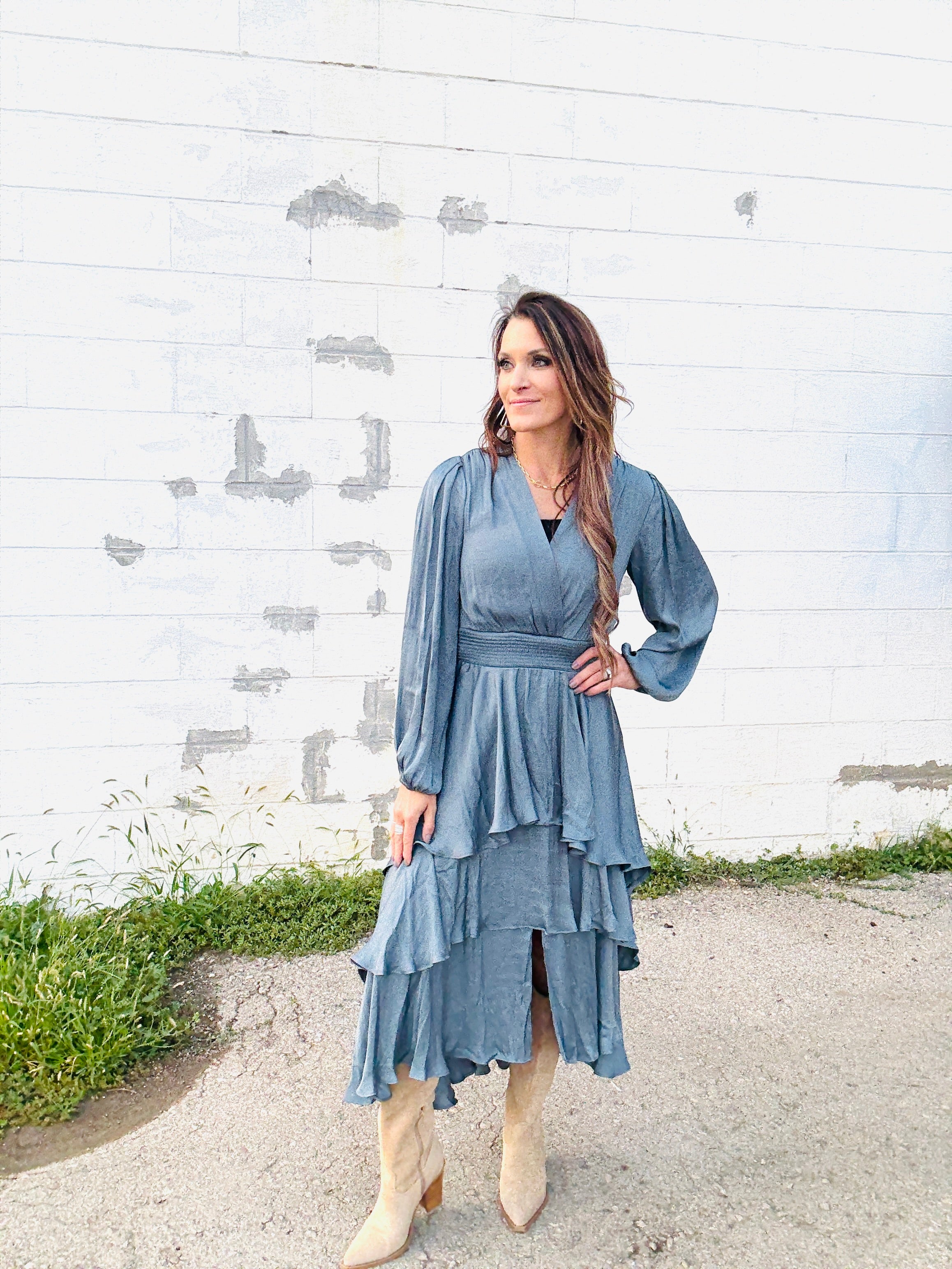 STEVE MADDEN Bei Dress