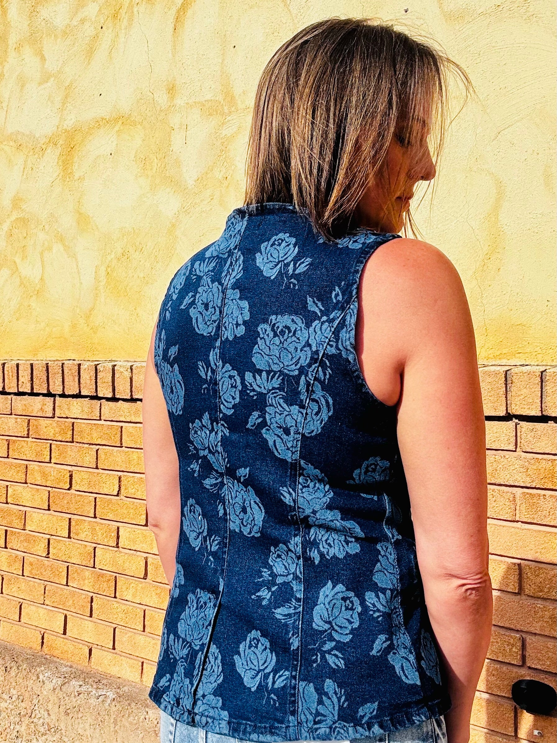 Steve Madden Wesley Top