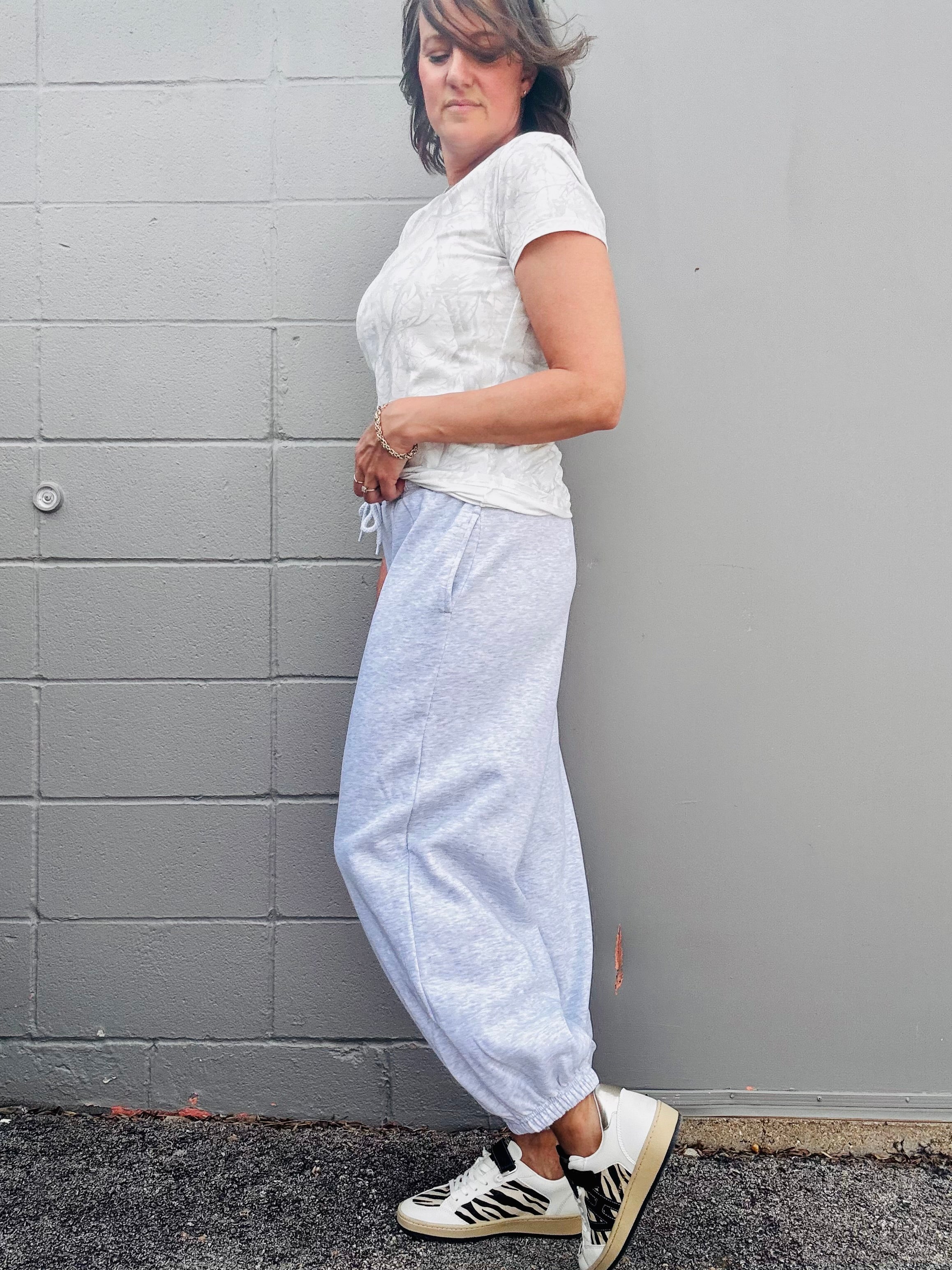 90’s Fit Joggers